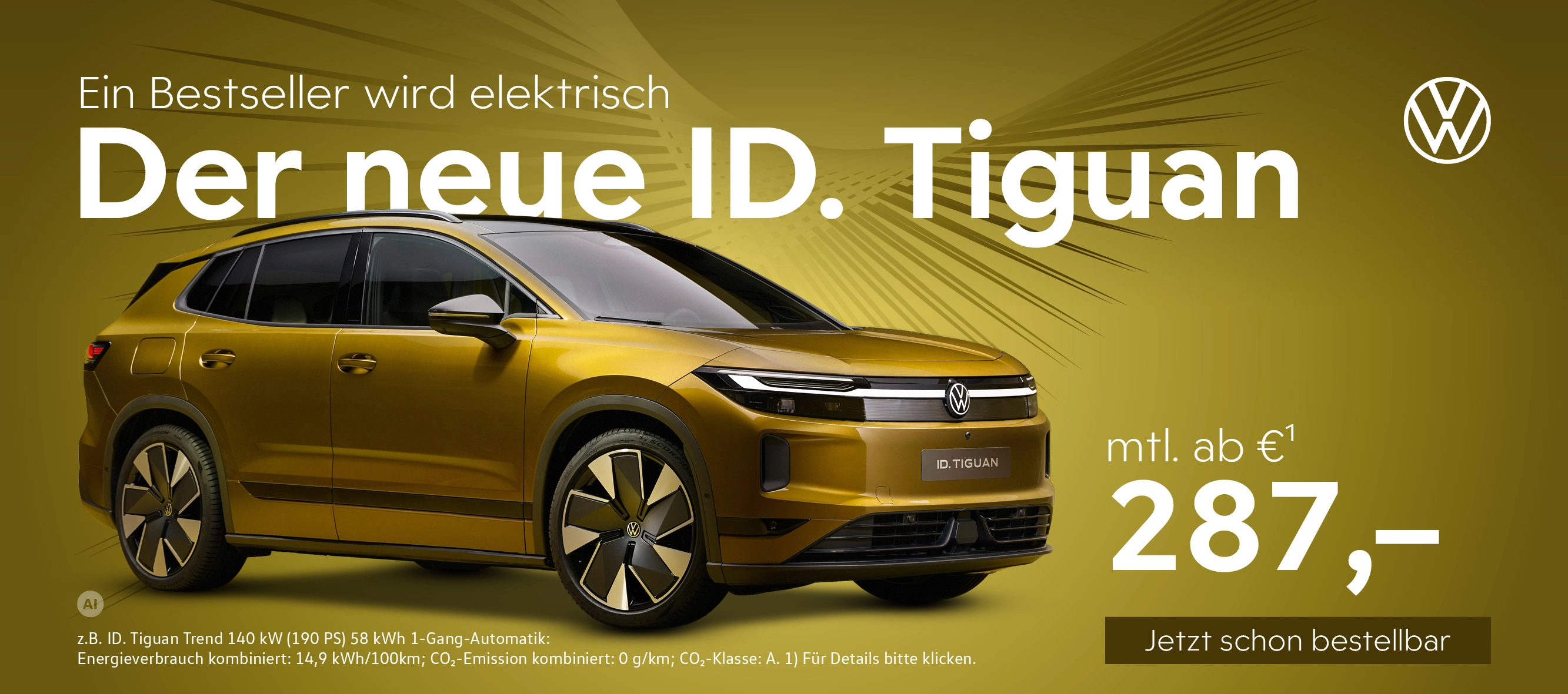 ID. Tiguan