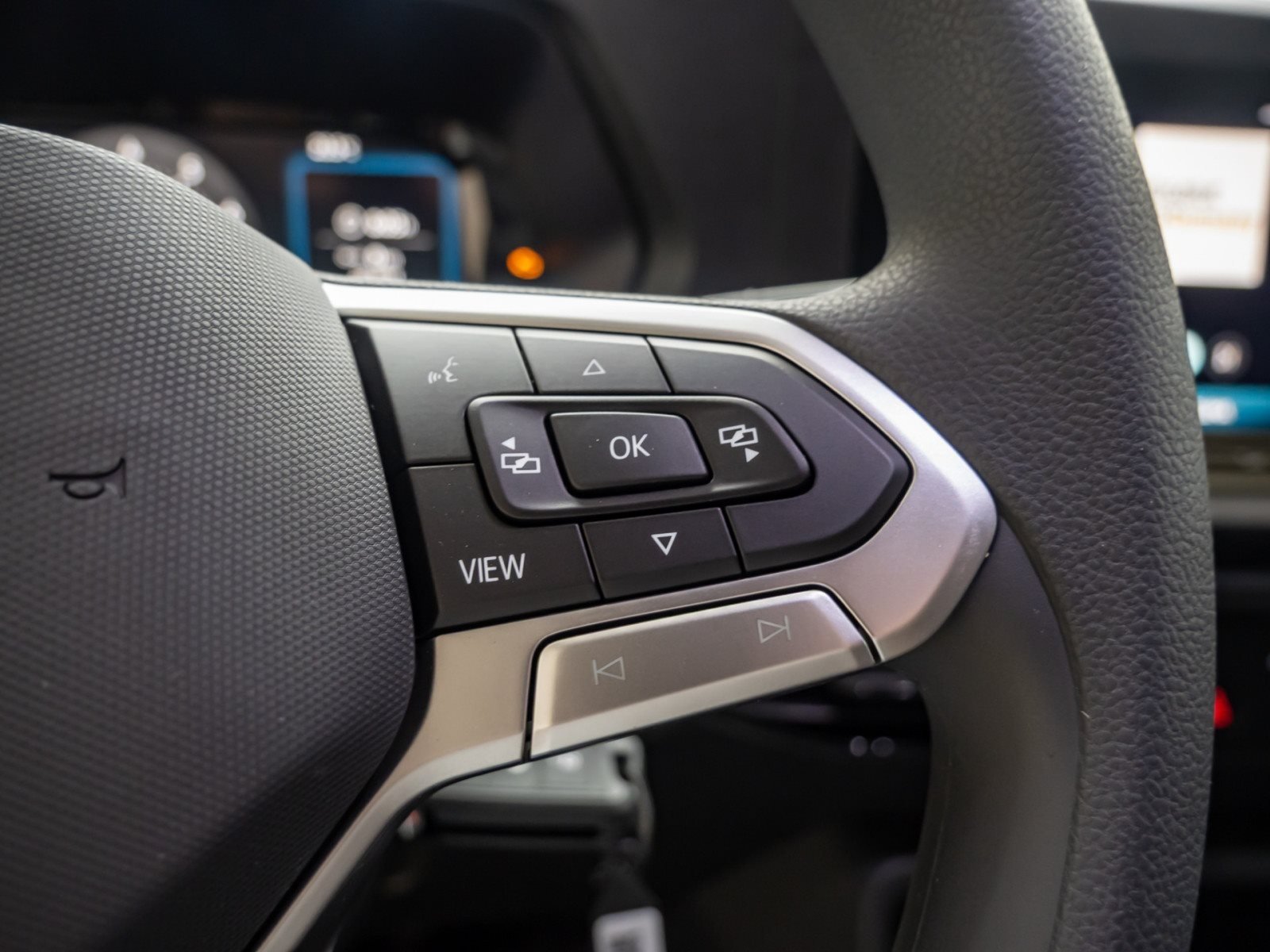 NFZ Caddy Cargo Motor: 1.5 l TSI EU6 85 kW Getriebe: 6-Gang-Schaltgetriebe Radstand: 2755 mm