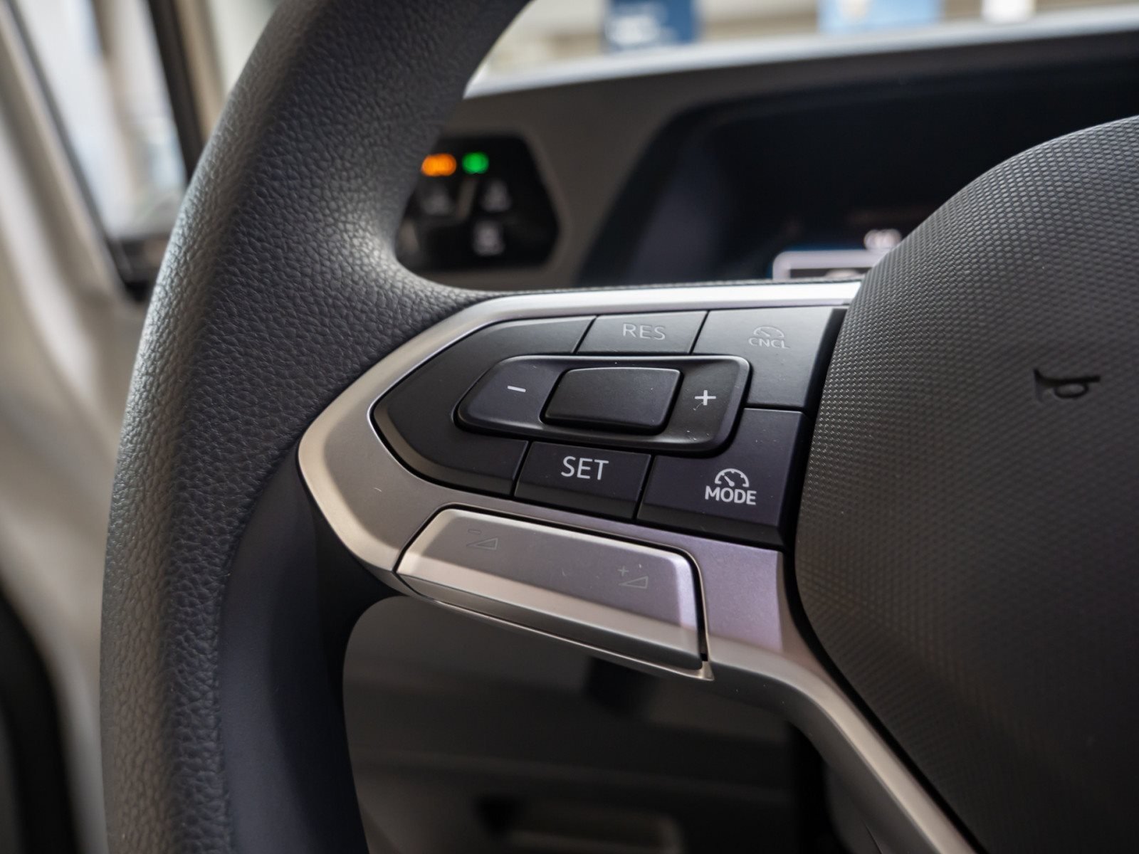 NFZ Caddy Cargo Motor: 1.5 l TSI EU6 85 kW Getriebe: 6-Gang-Schaltgetriebe Radstand: 2755 mm