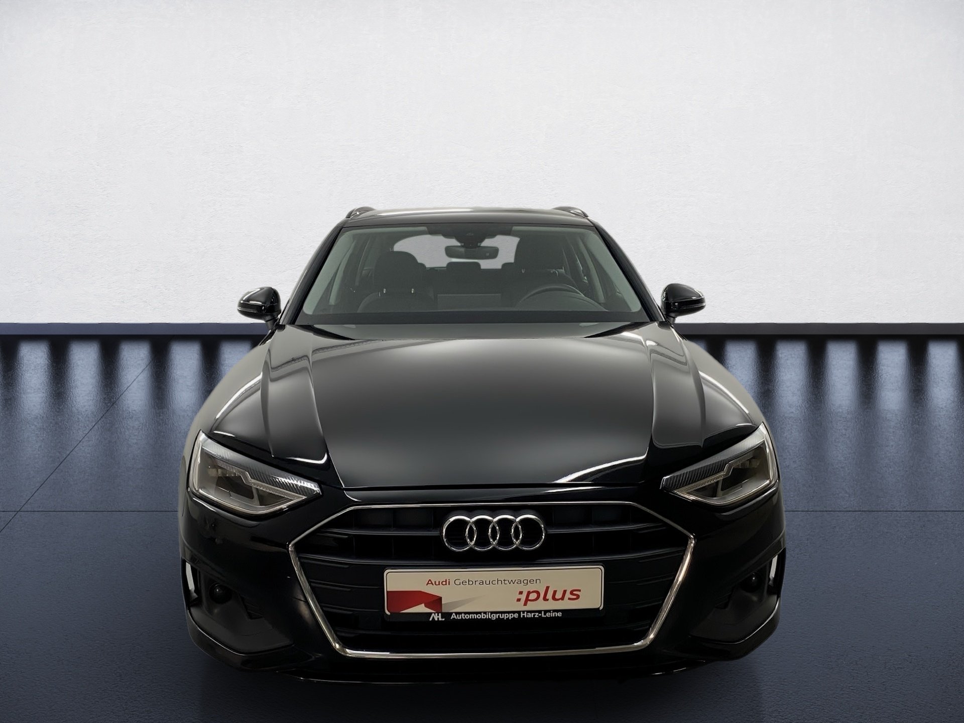 A4 Avant 30 TDI Rückfahrkamera Navi plus AUT LM