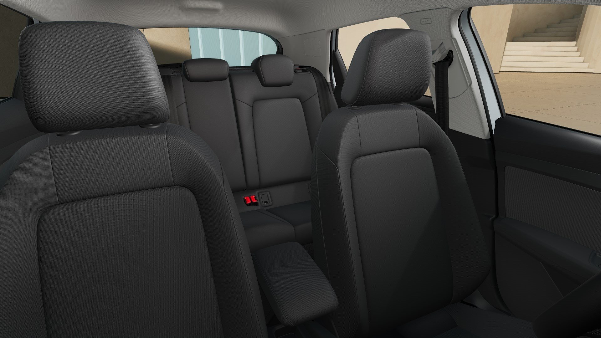 A1 Sportback 30 TFSI advanced Navi Smartphone Interface