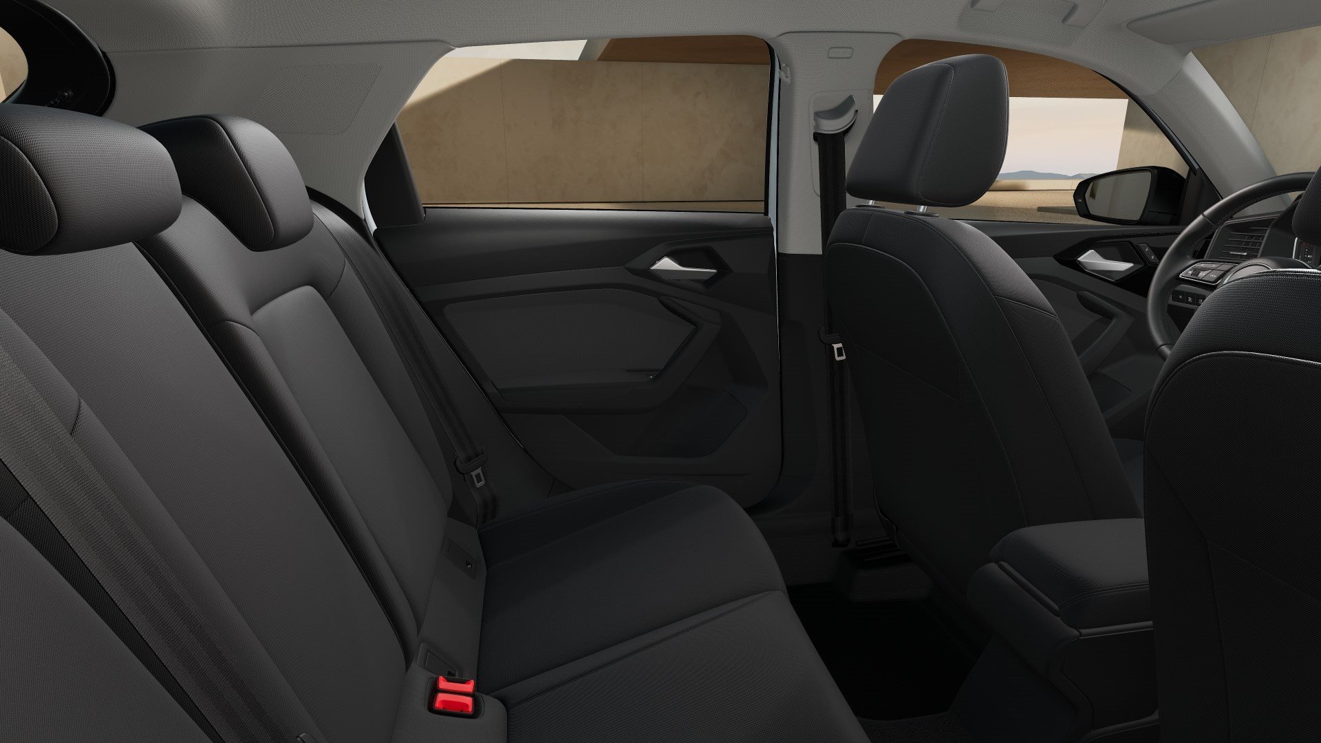 A1 Sportback 30 TFSI advanced Navi Smartphone Interface