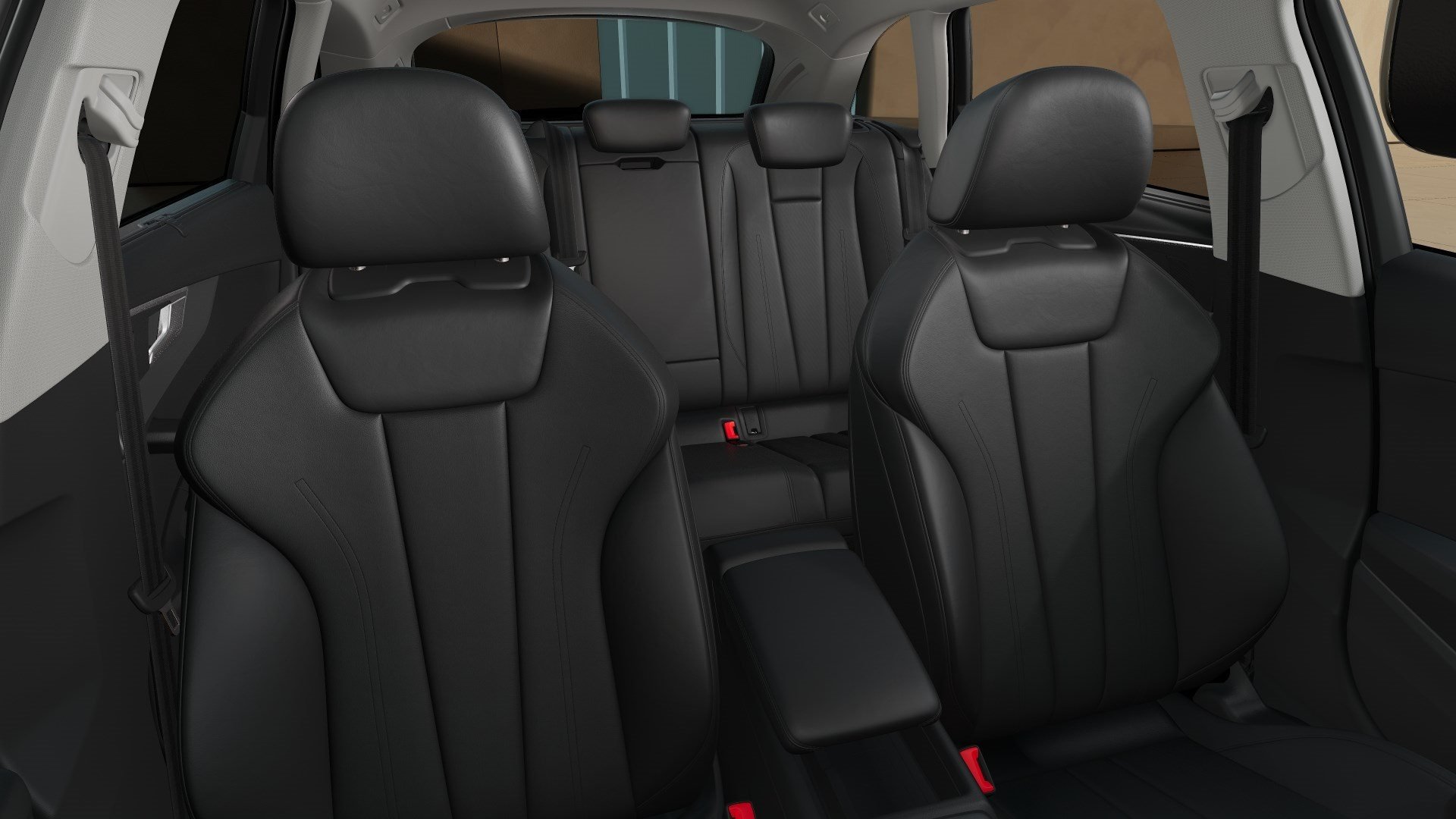 A4 Avant 40 TDI advanced AHK LED Sportsitze ACC