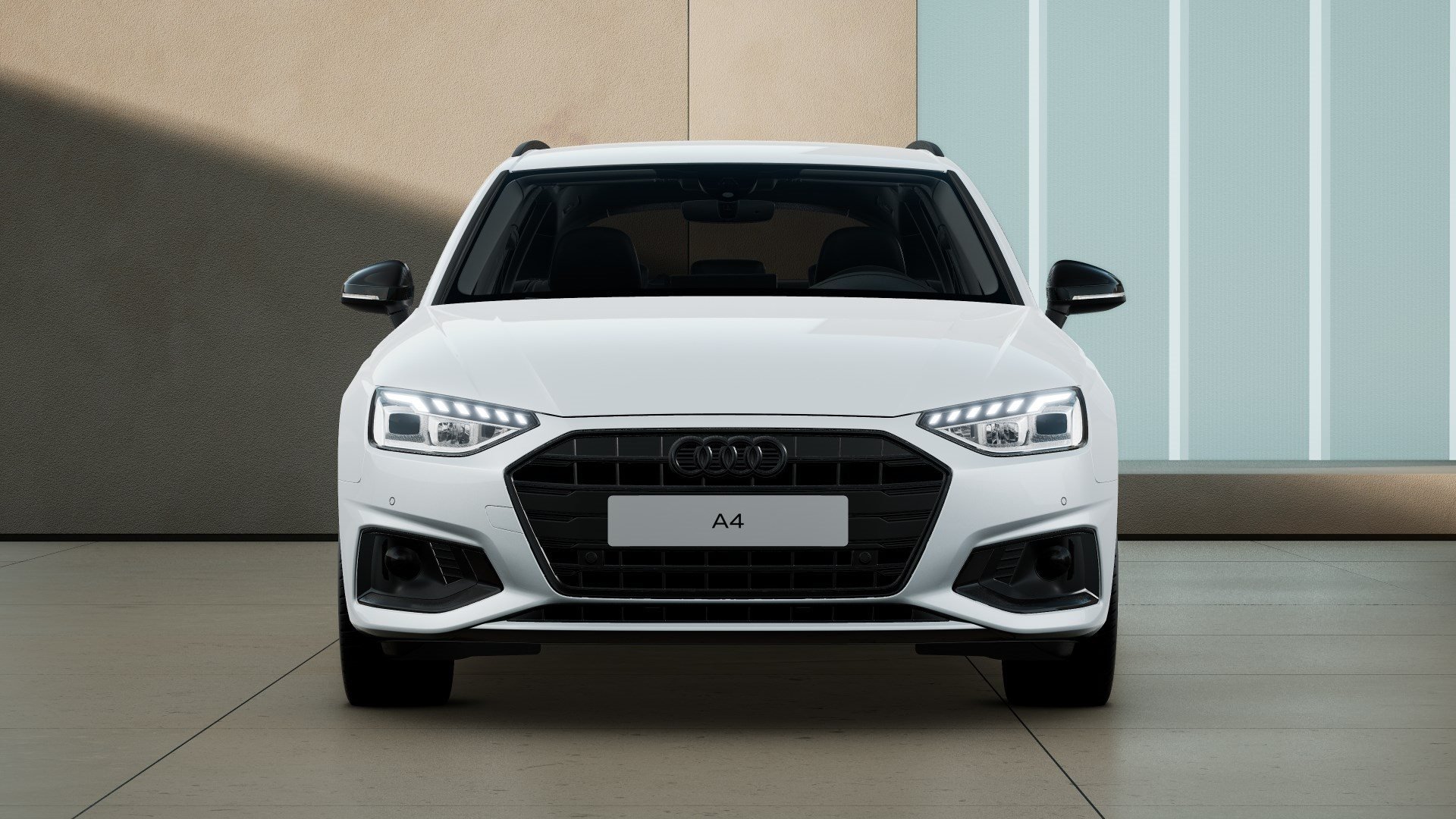 A4 Avant 40 TDI advanced AHK LED Sportsitze ACC