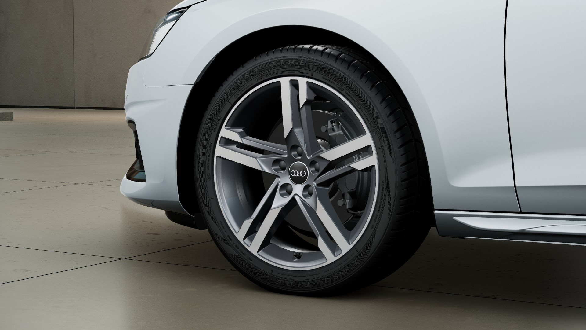 A4 Avant 40 TDI advanced AHK LED Sportsitze ACC