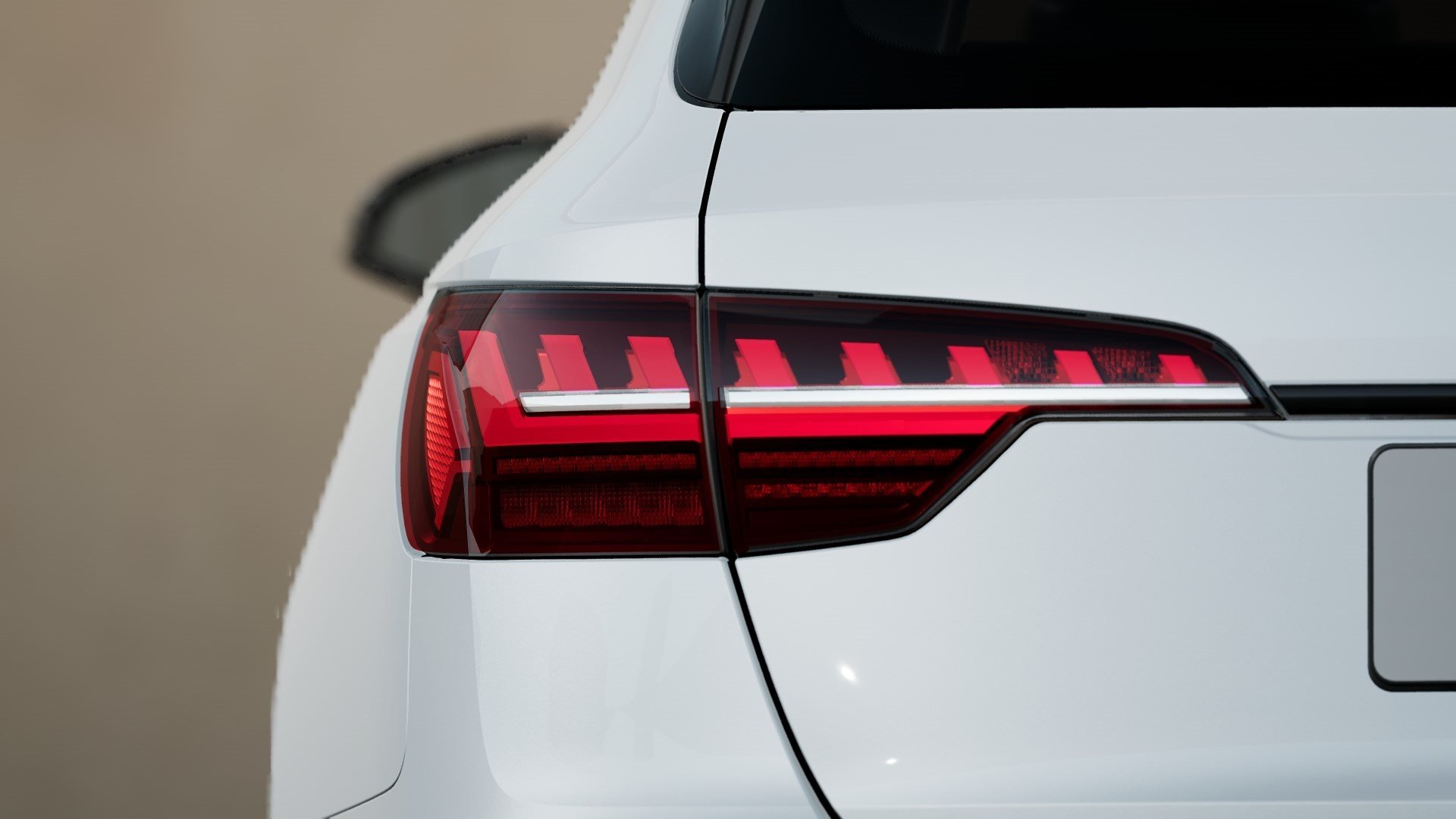 A4 Avant 40 TDI advanced AHK LED Sportsitze ACC