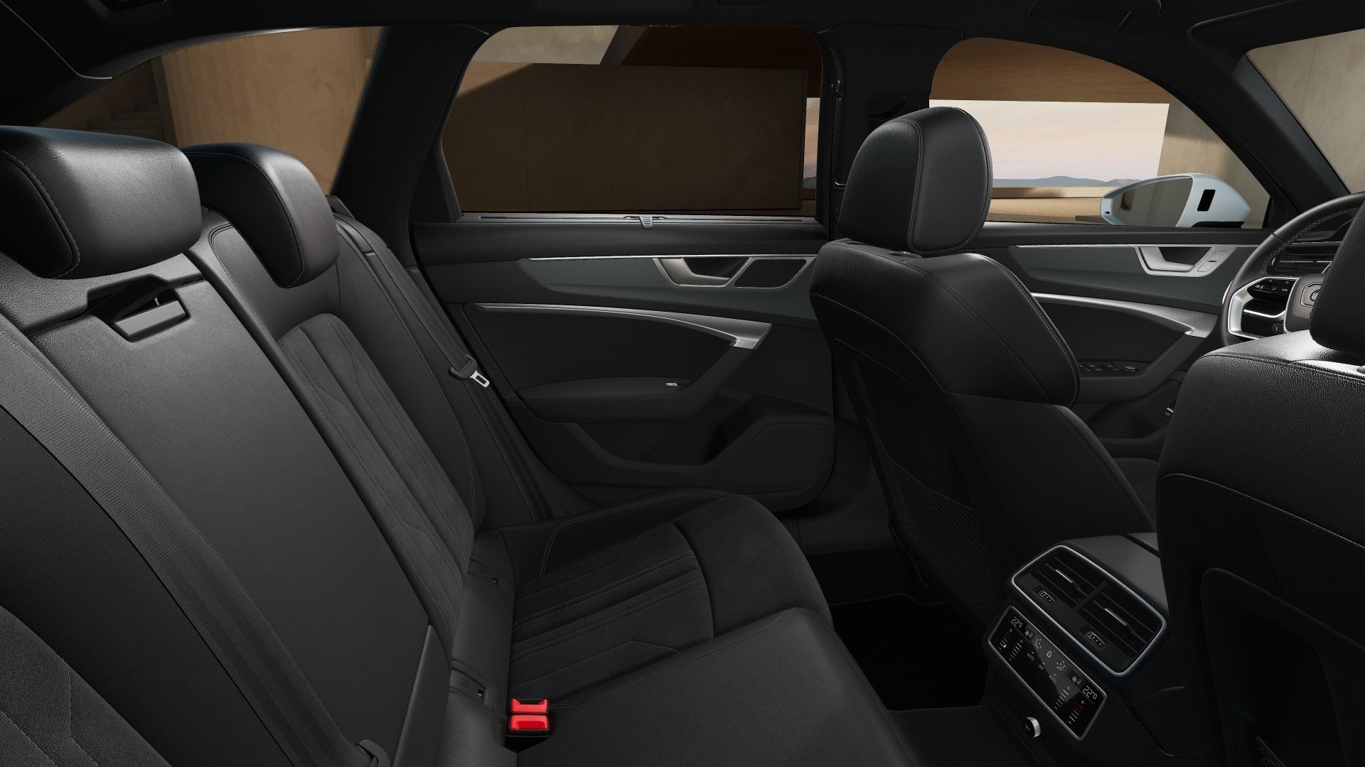 A6 Avant 40 TDI quattro advanced AHK HuD Matrix LED