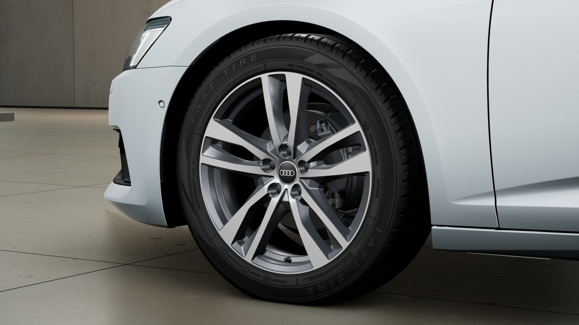 A6 Avant 40 TDI quattro advanced AHK HuD Matrix LED