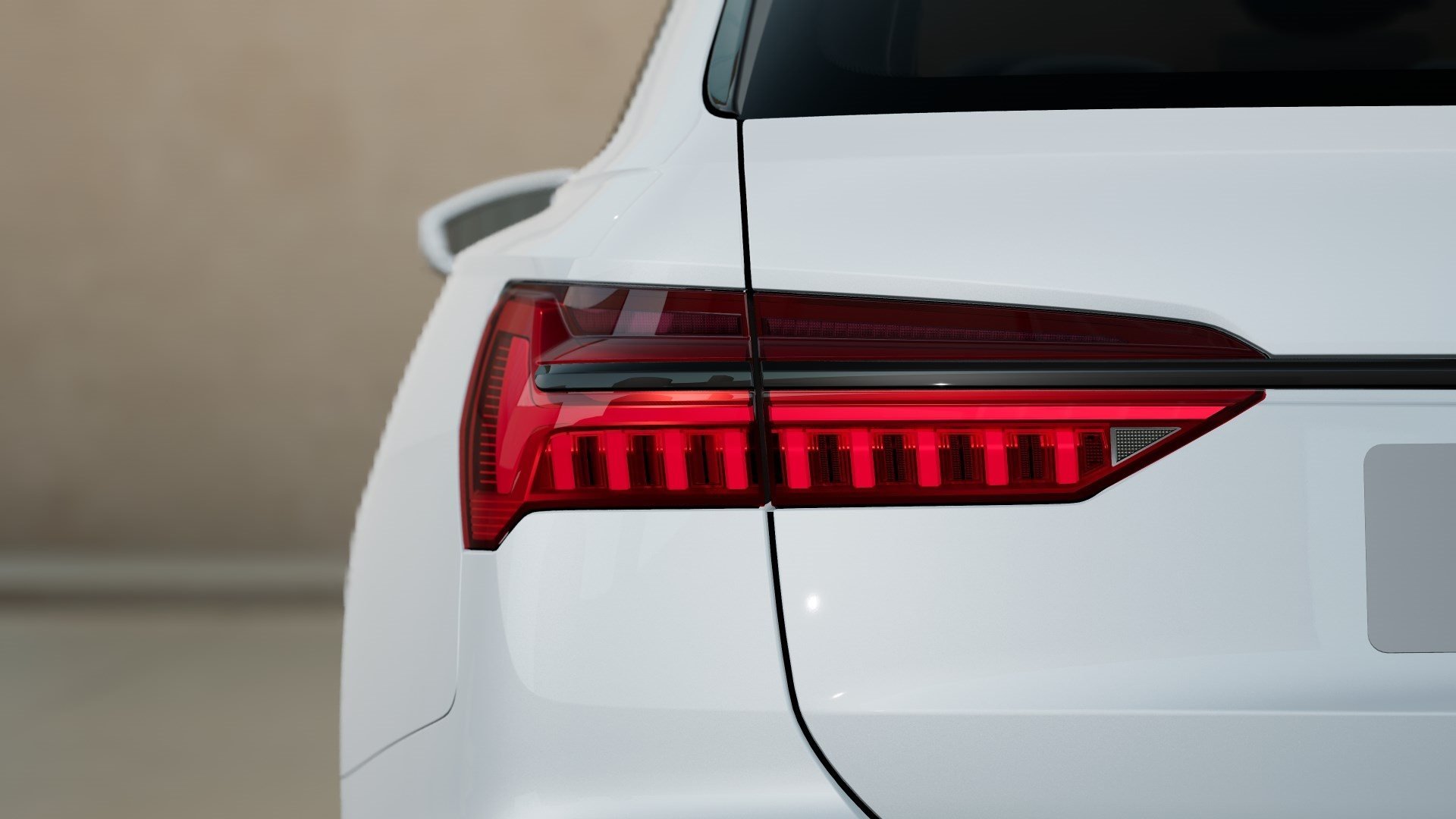 A6 Avant 40 TDI quattro advanced AHK HuD Matrix LED