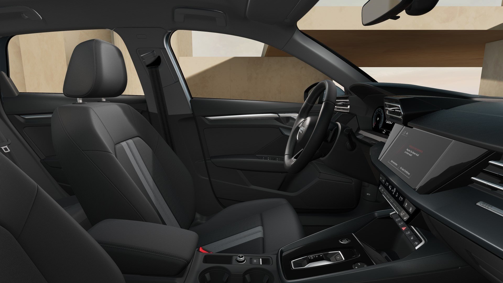 A3 Sportback 30 TFSI AHK LED MMI Navigation ACC