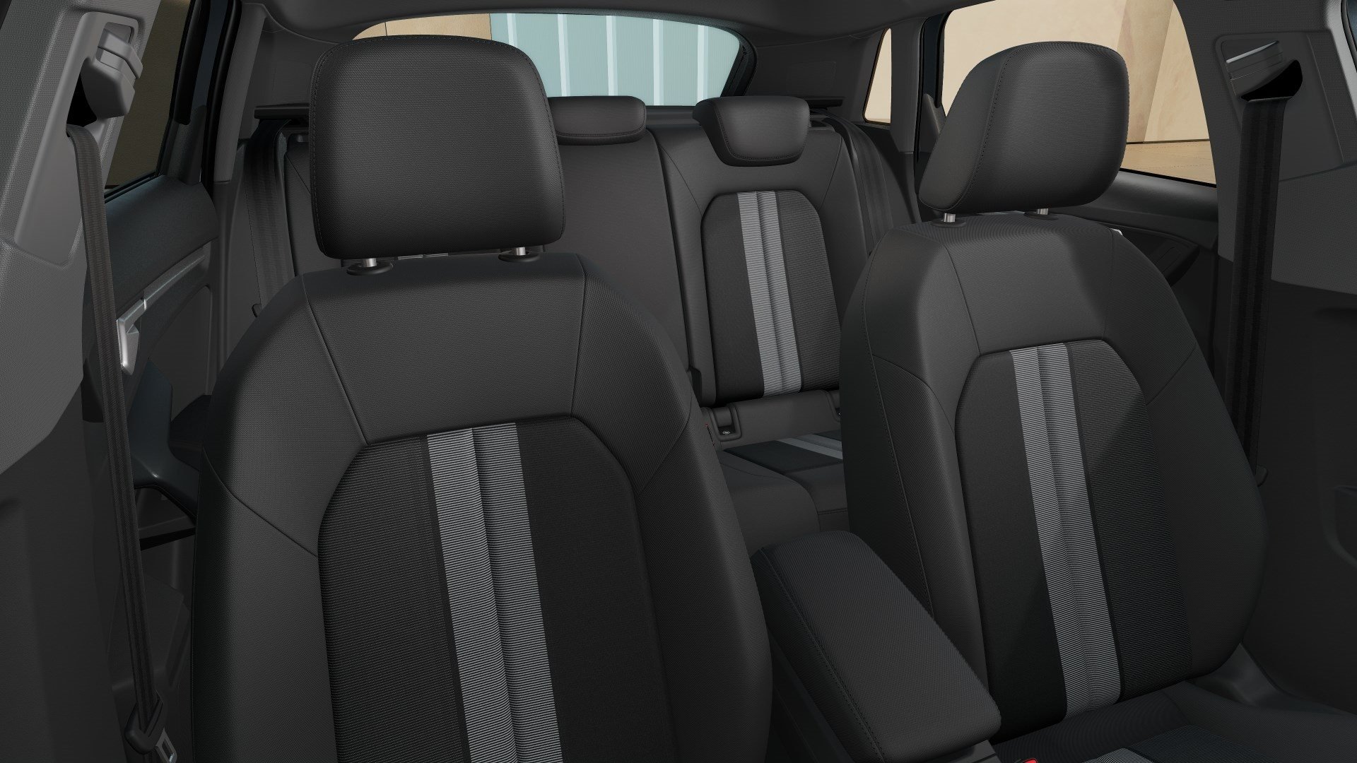 A3 Sportback 30 TFSI AHK LED MMI Navigation ACC