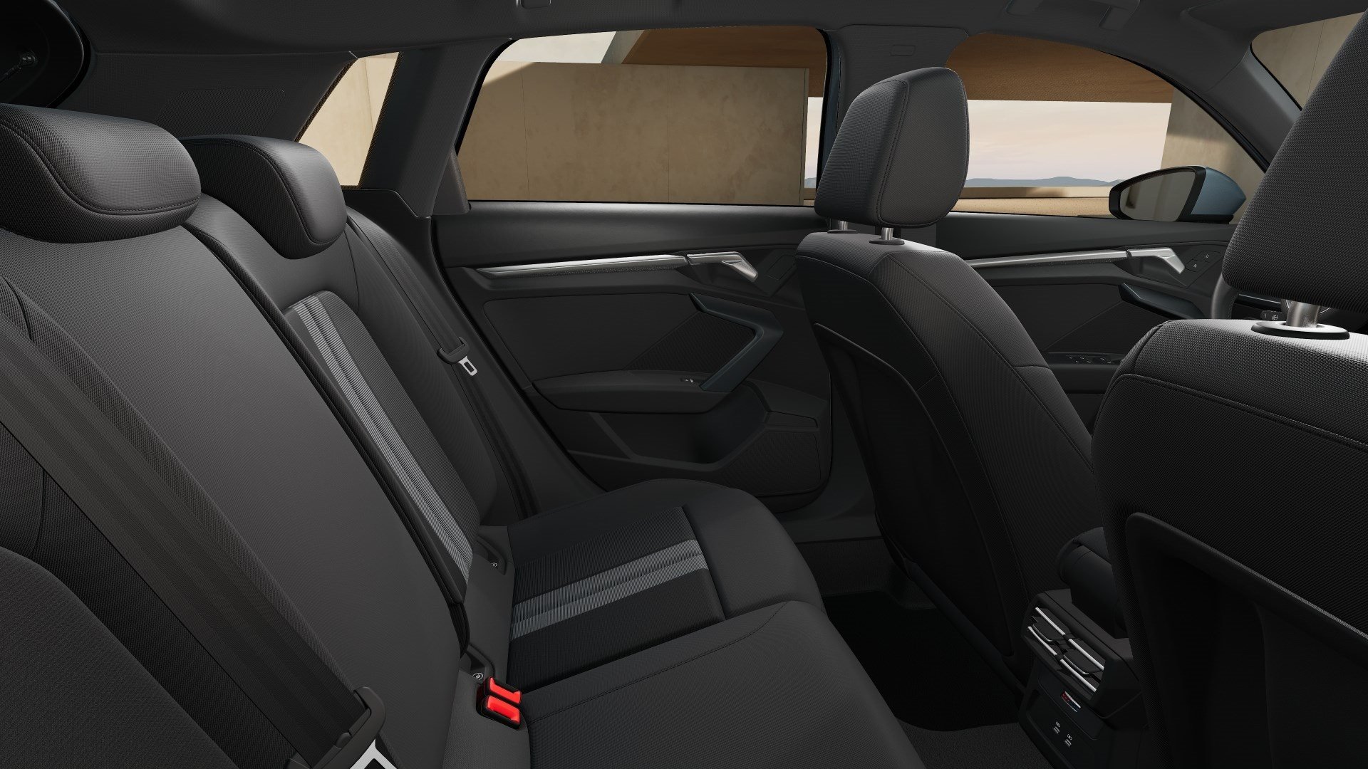 A3 Sportback 30 TFSI AHK LED MMI Navigation ACC