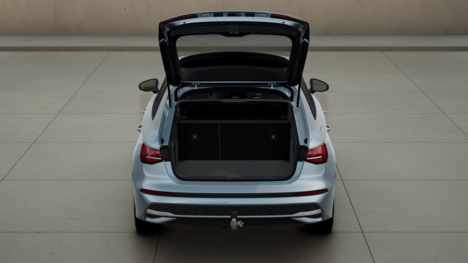 A3 Sportback 30 TFSI AHK LED MMI Navigation ACC