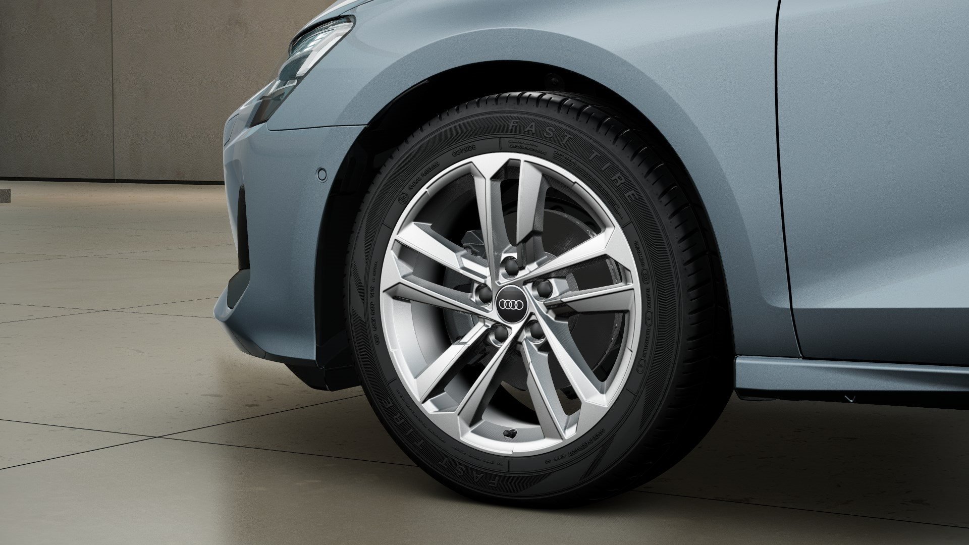 A3 Sportback 30 TFSI AHK LED MMI Navigation ACC