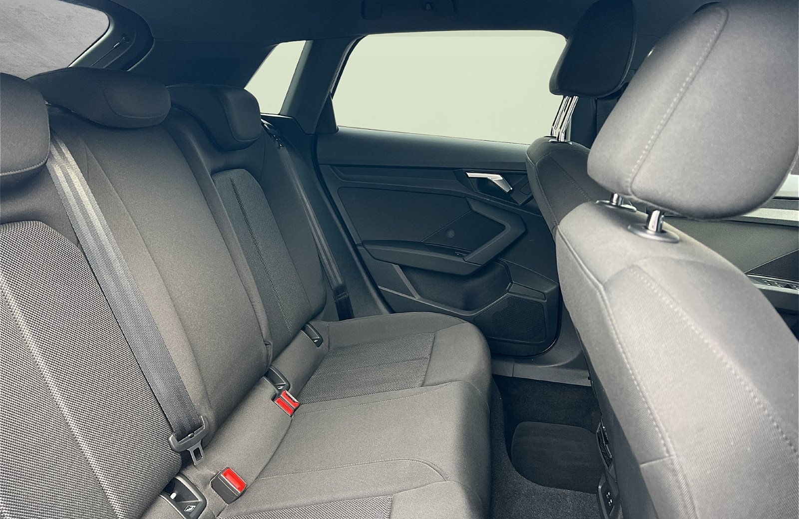 A3 Sportback 40 TFSI e Navigation Smartphone-Interface AHK ACC RKF