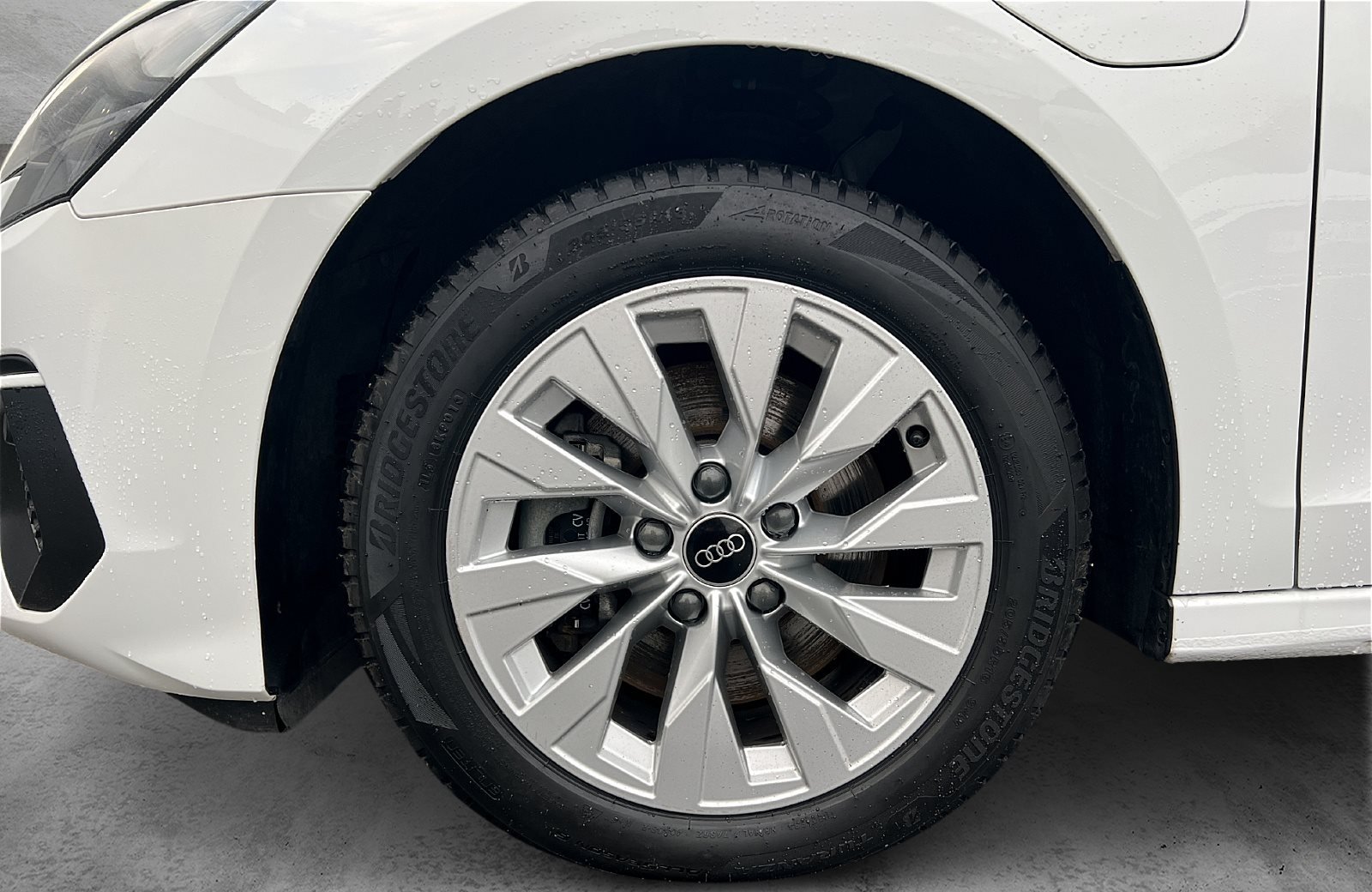 A3 Sportback 40 TFSI e Navigation Smartphone-Interface AHK ACC RKF