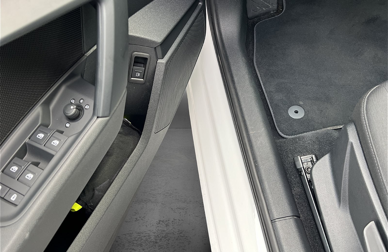 A3 Sportback 40 TFSI e Navigation Smartphone-Interface AHK ACC RKF