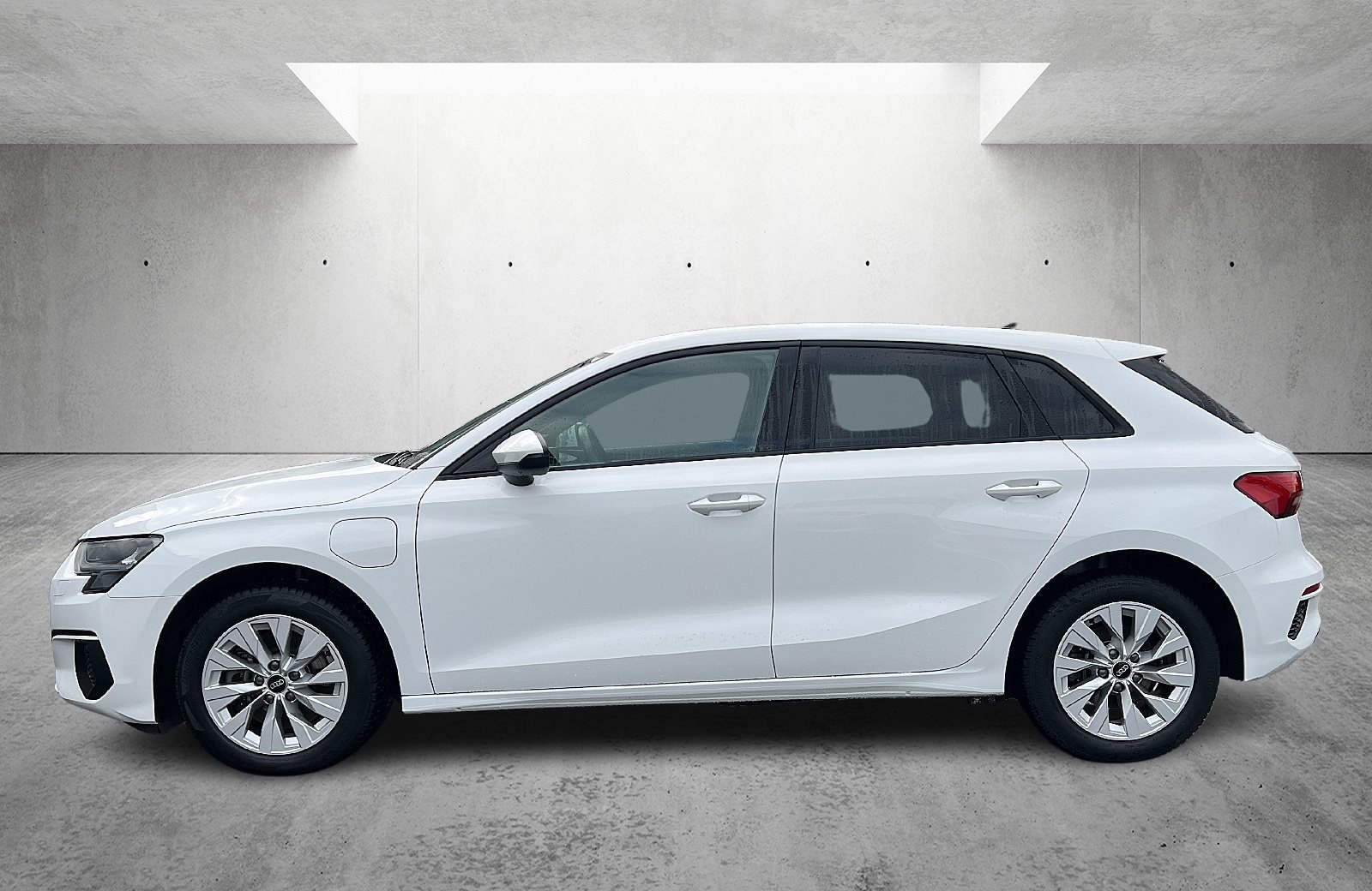 A3 Sportback 40 TFSI e Navigation Smartphone-Interface AHK ACC RKF