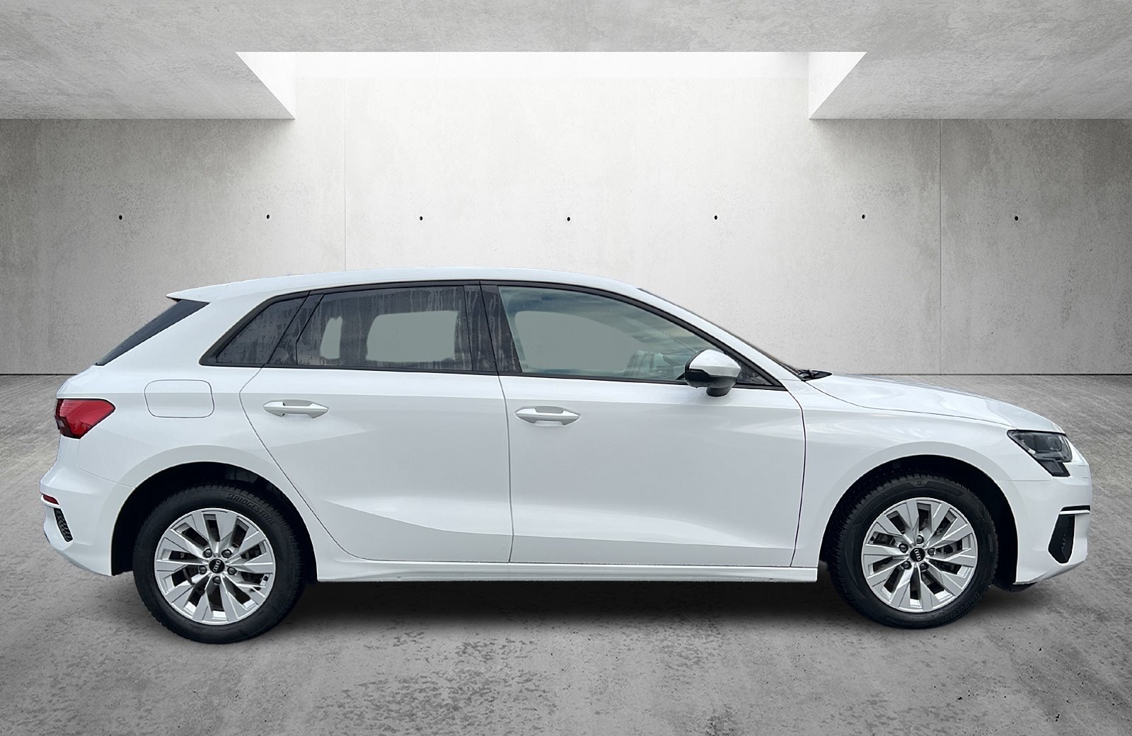 A3 Sportback 40 TFSI e Navigation Smartphone-Interface AHK ACC RKF