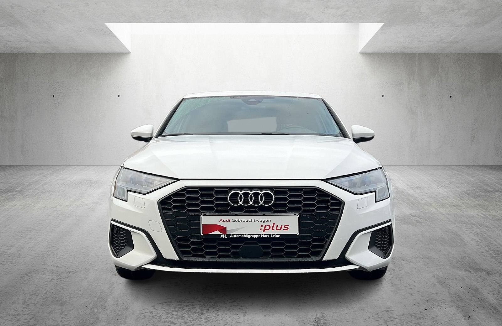 A3 Sportback 40 TFSI e Navigation Smartphone-Interface AHK ACC RKF