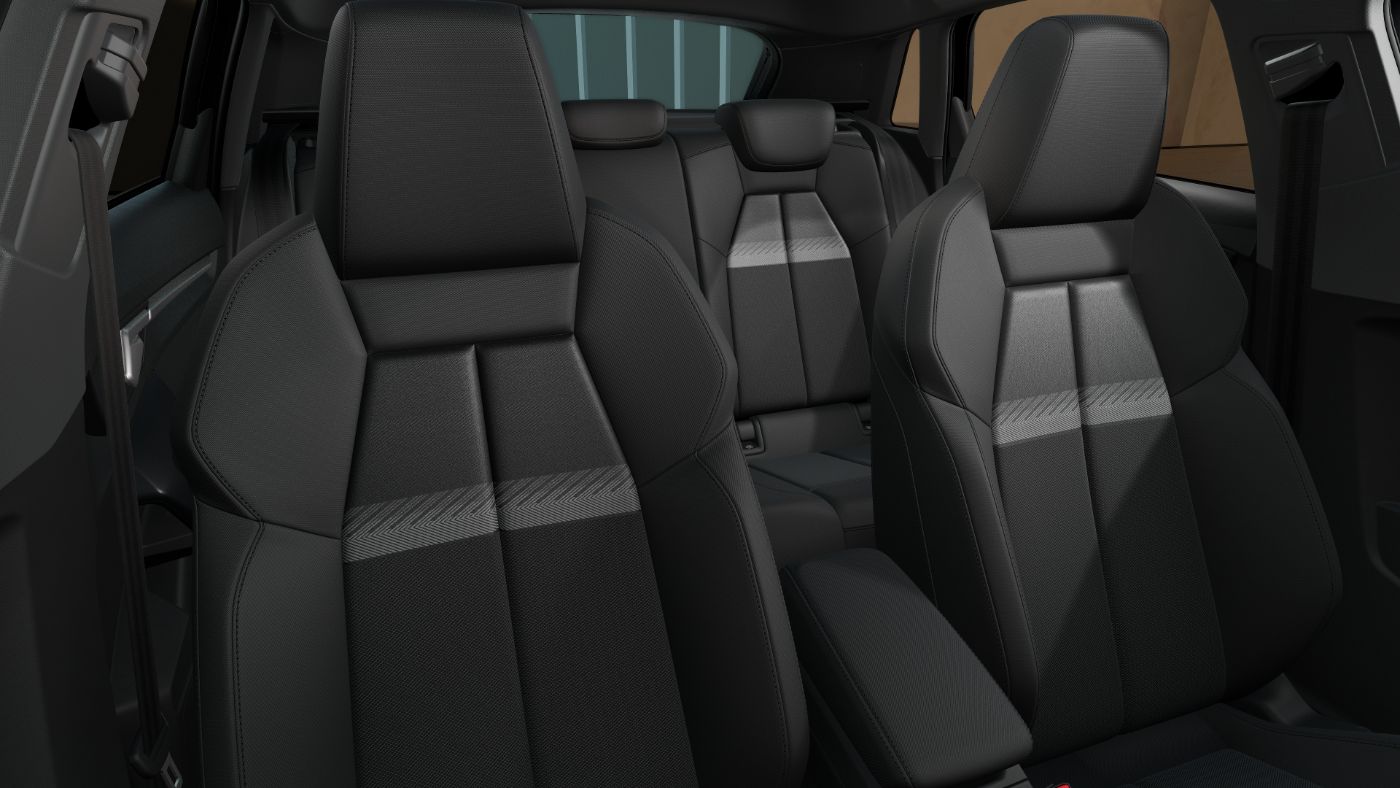 A3 allstreet 35 TFSI AHK LED ACC AHK AUT Kam. LM