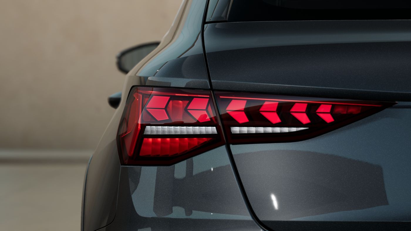 A3 allstreet 35 TFSI AHK LED ACC AHK AUT Kam. LM