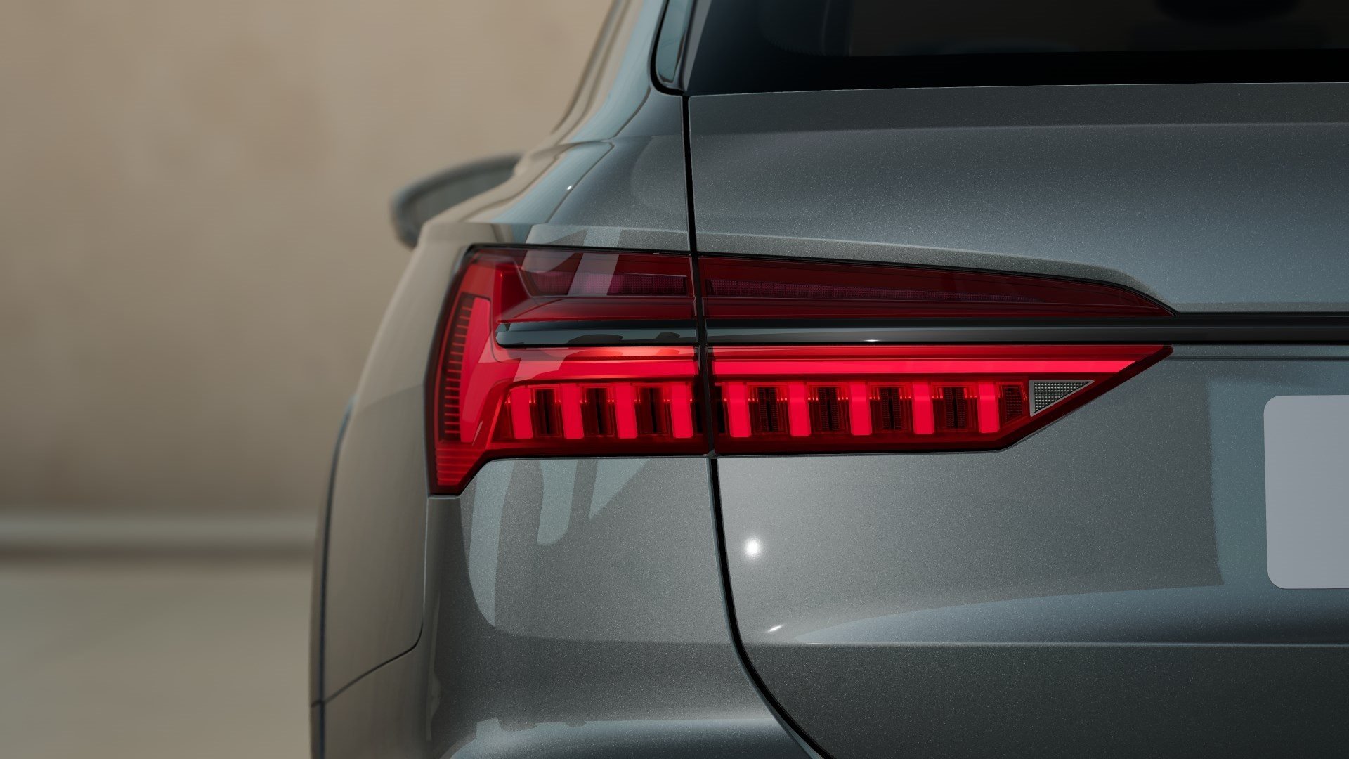 A6 allroad 40 TDI quattro HD Matrix-LED Rückfahrkamera