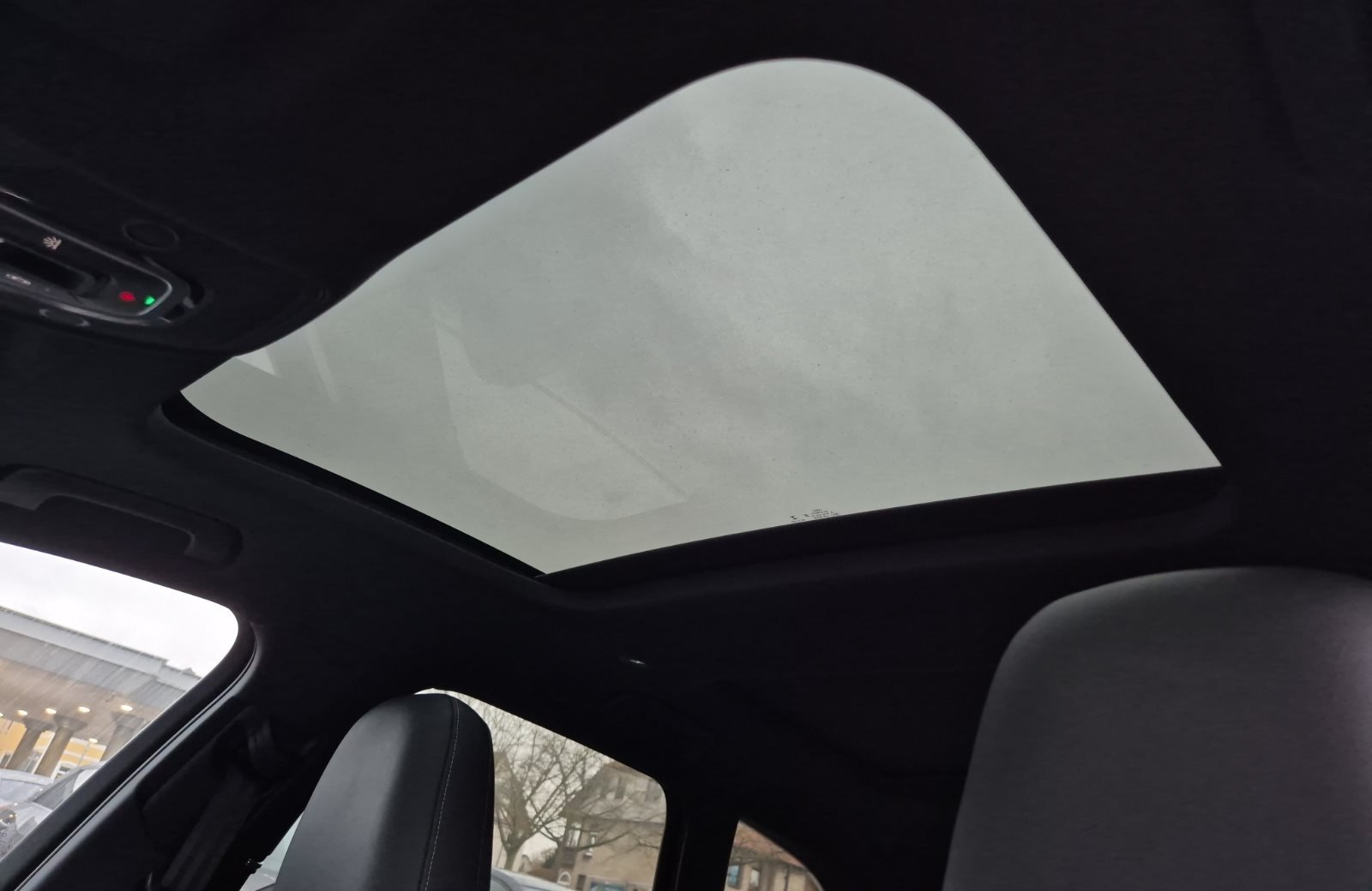 RS6 Avant 4.0 TFSI quattro Standheizung Pano B&O