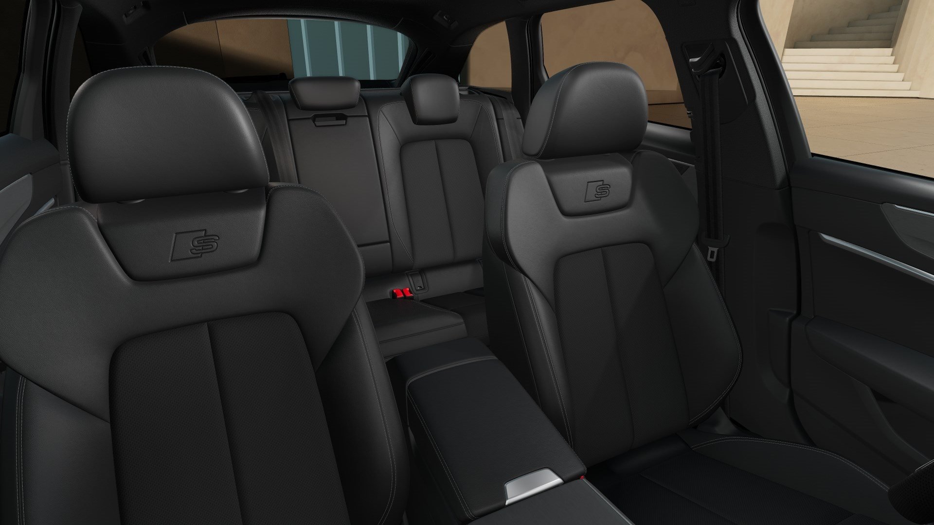 A6 Avant 40 TDI S line AHK Pano 3xKlima ACC AHK