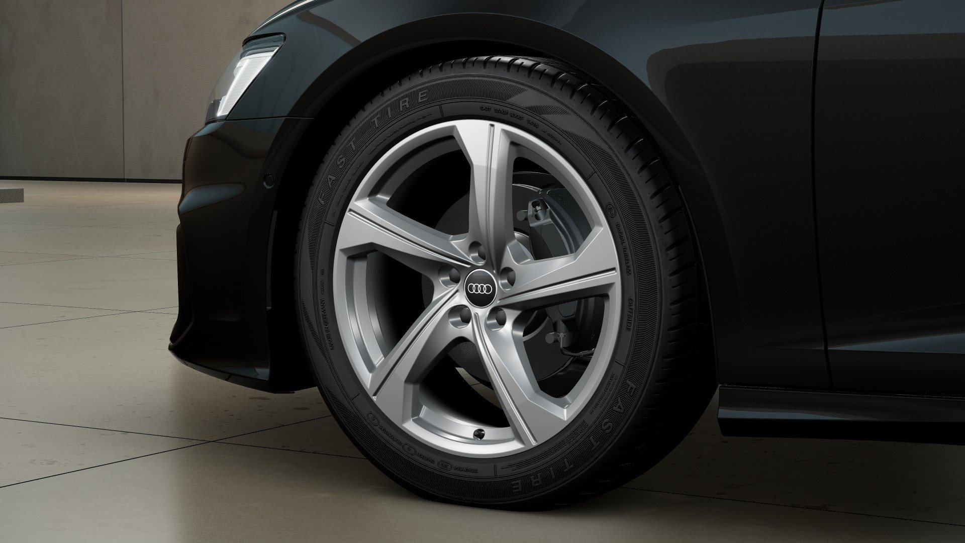 A6 Avant 40 TDI S line AHK Pano 3xKlima ACC AHK