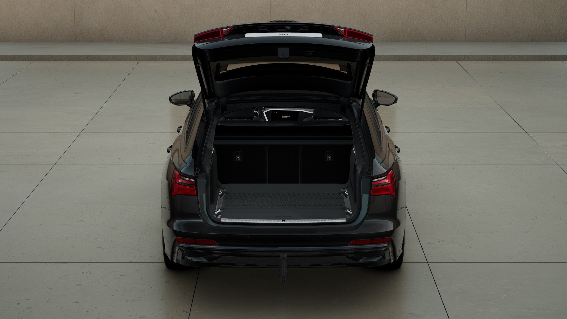 A6 Avant 40 TDI S line AHK Pano 3xKlima ACC AHK