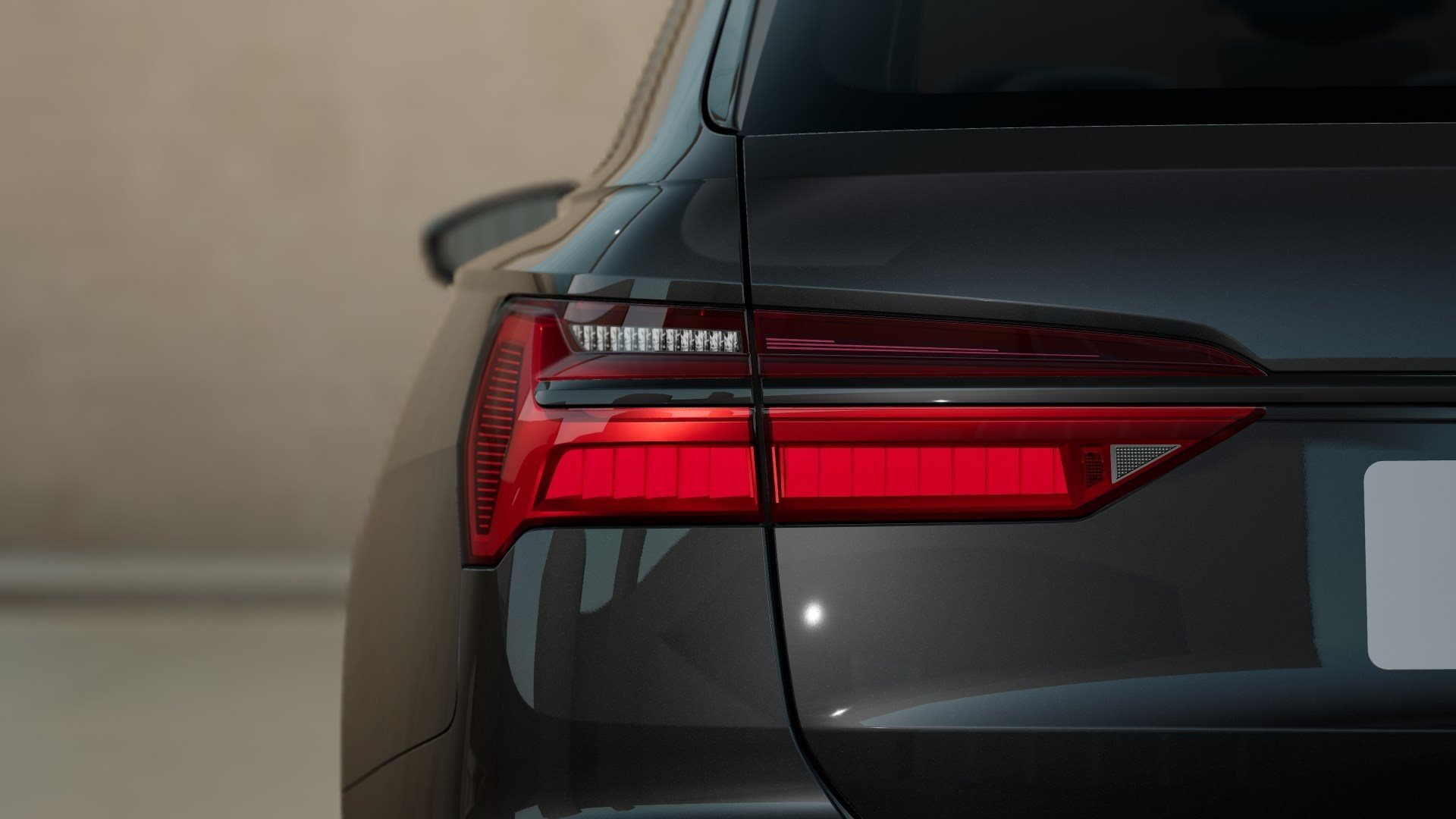 A6 Avant 40 TDI S line AHK Pano 3xKlima ACC AHK