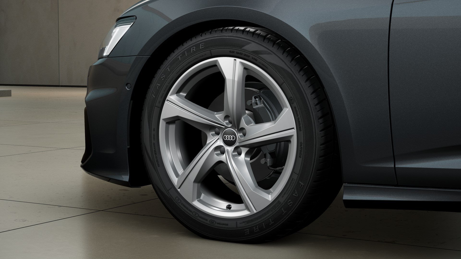 A6 Avant 40 TDI S line Pano 3xKlima ACC AUT Kam.