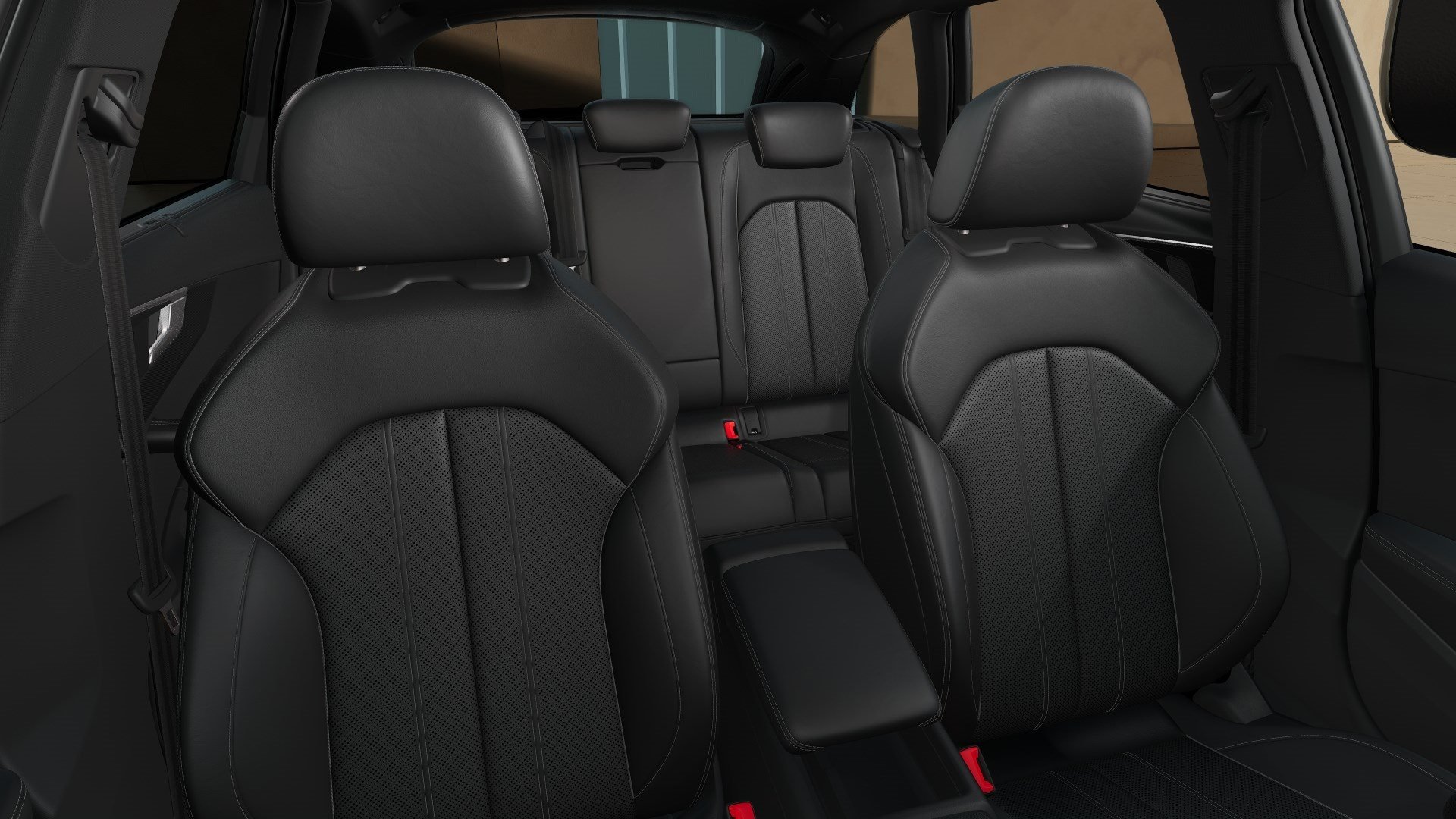 S4 Avant 3.0 TDI quattro Pano Matrix LED B&O ACC