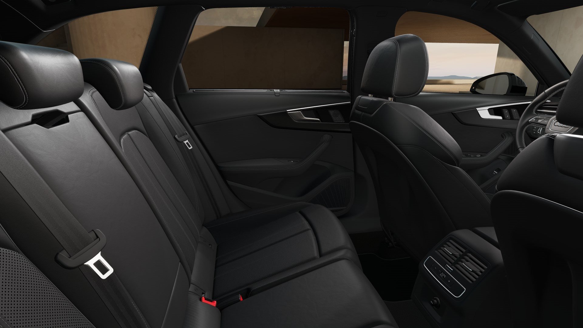 S4 Avant 3.0 TDI quattro Pano Matrix LED B&O ACC