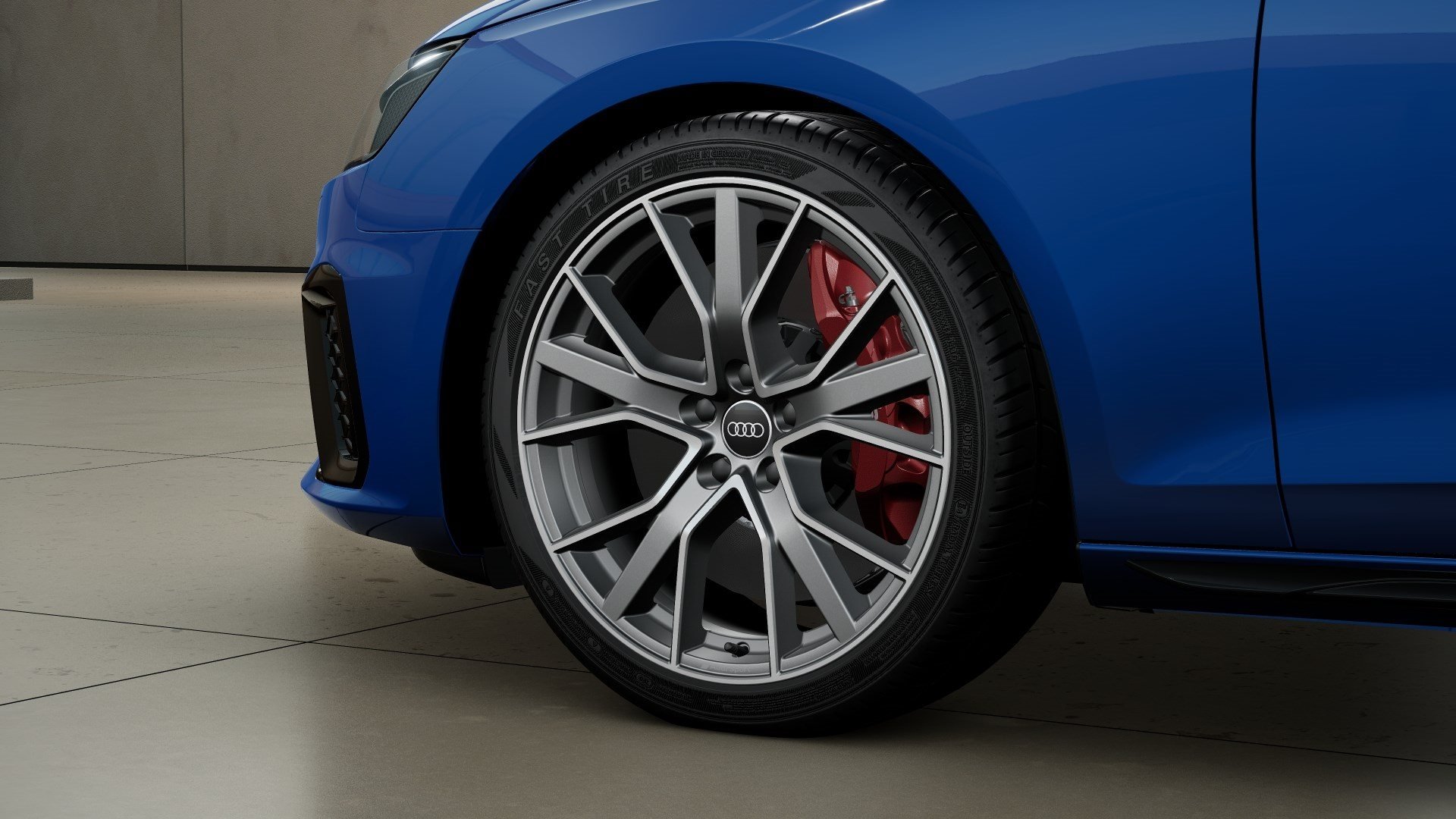 S4 Avant 3.0 TDI quattro Pano Matrix LED B&O ACC