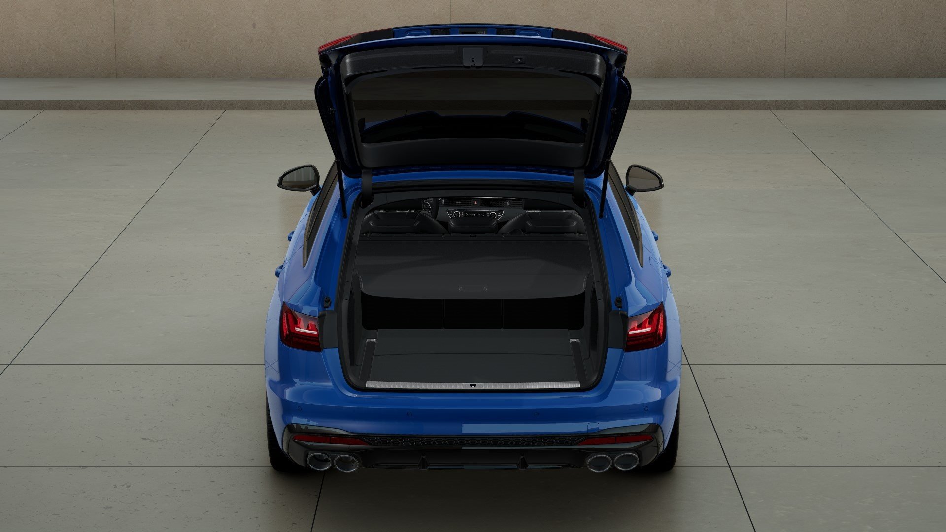 S4 Avant 3.0 TDI quattro Pano Matrix LED B&O ACC