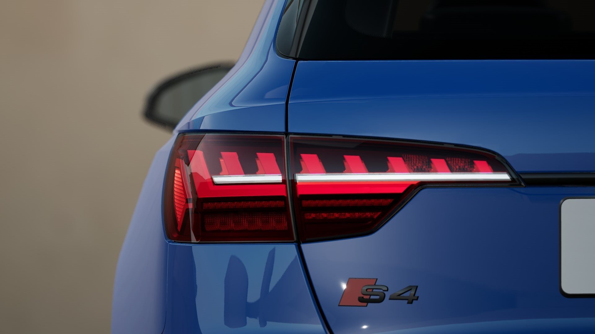 S4 Avant 3.0 TDI quattro Pano Matrix LED B&O ACC