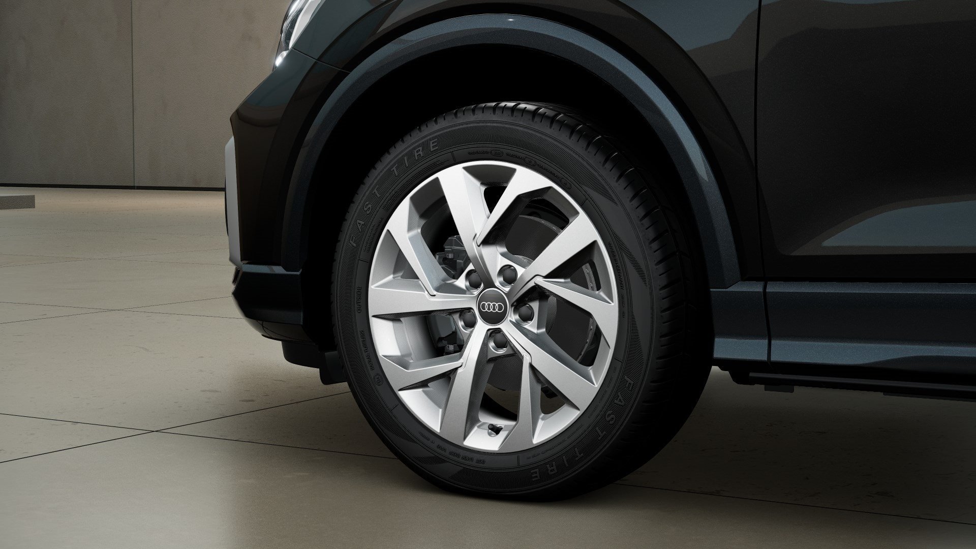 Q2 35 TFSI advanced AHK Navi plus Matix LED ACC