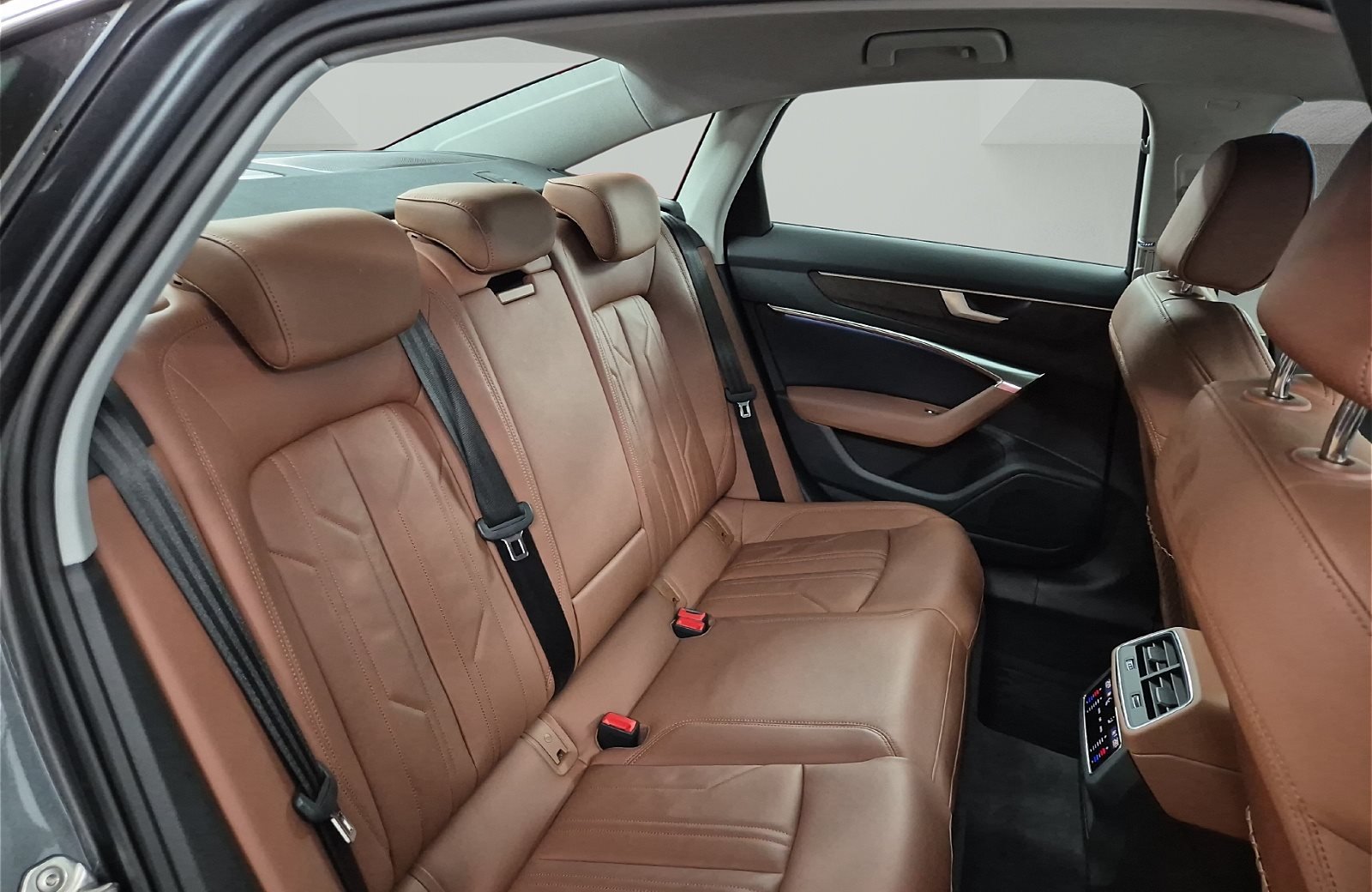 A6 Limousine 50 TFSI e quattro sport S line HuD Matrix LED