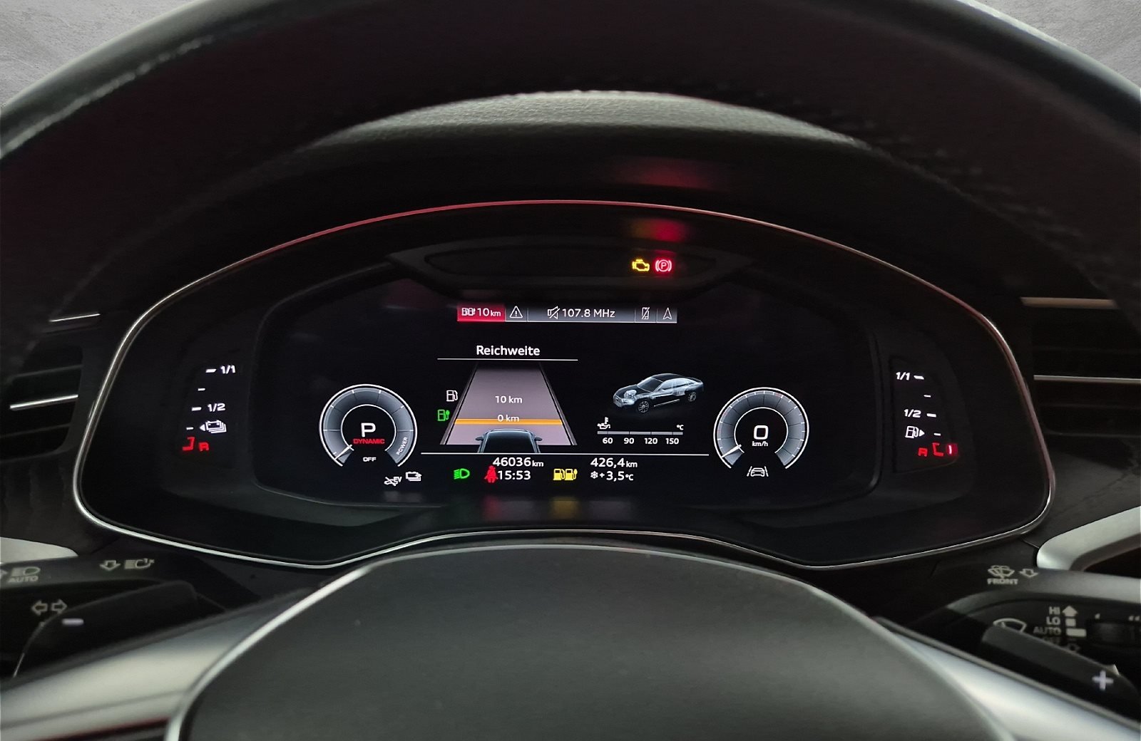 A6 Limousine 50 TFSI e quattro sport S line HuD Matrix LED