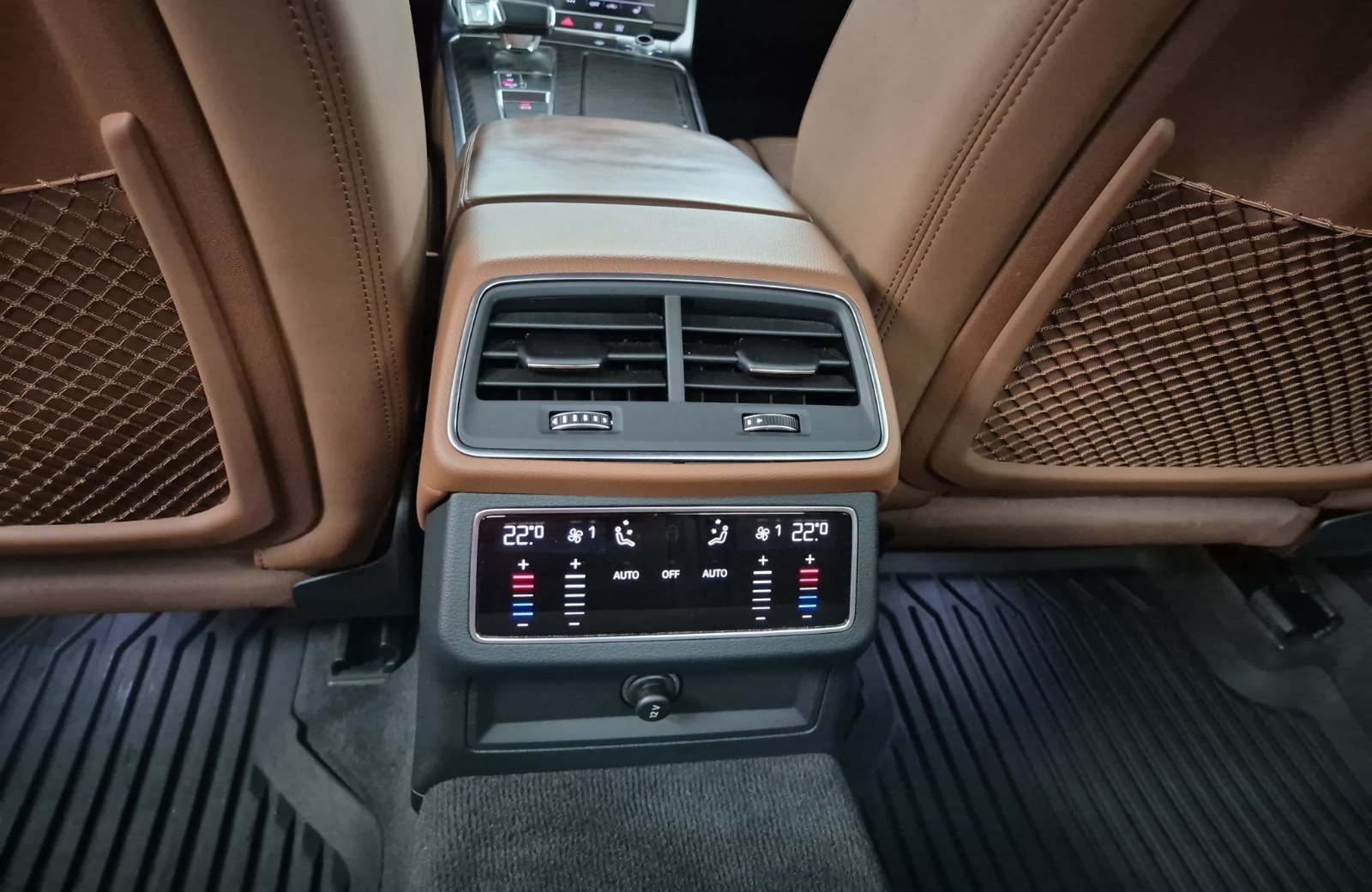 A6 Limousine 50 TFSI e quattro sport S line HuD Matrix LED