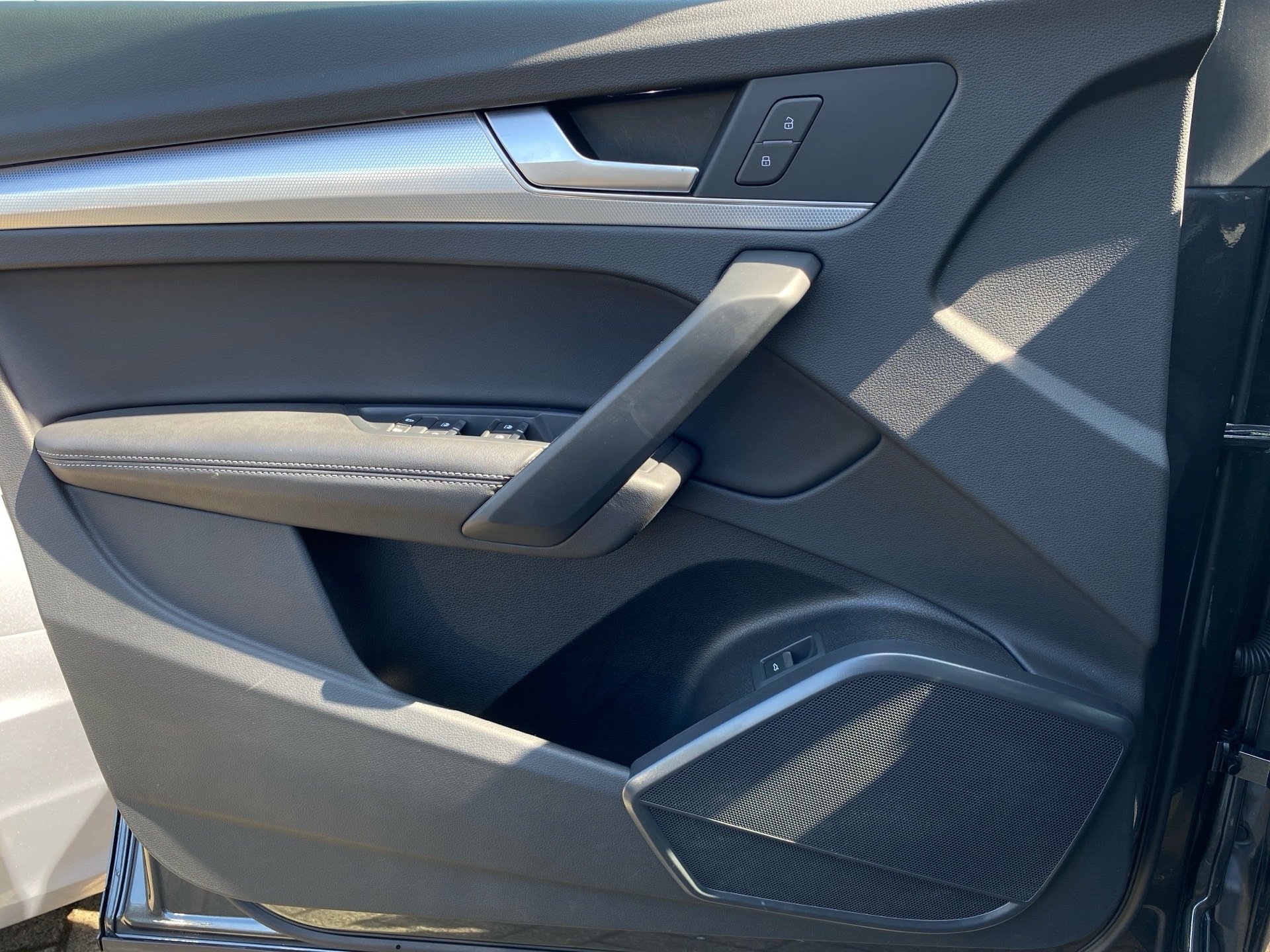 Q5 40 TDI quattro Standheizung S line Smartphone Interface