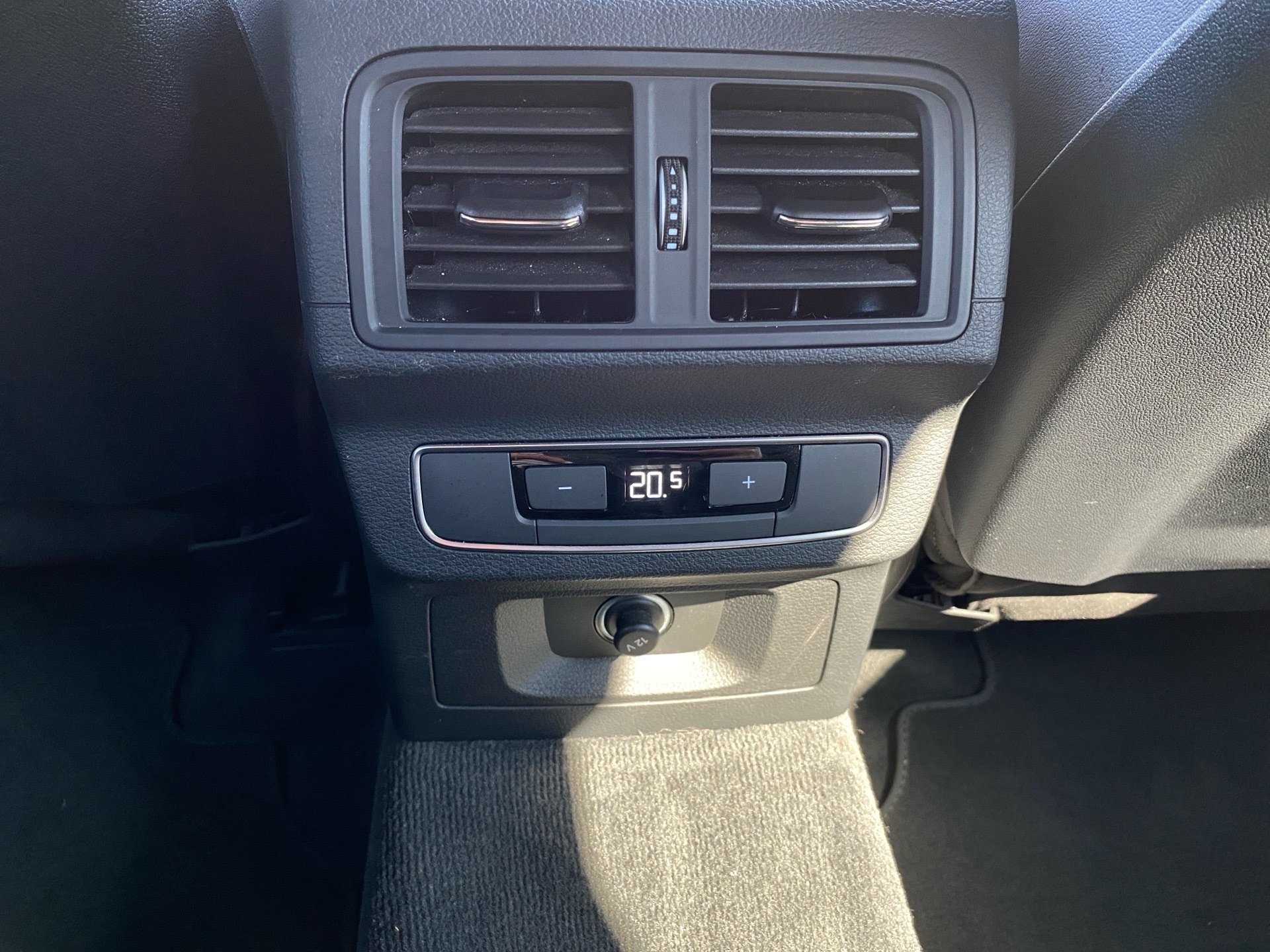 Q5 40 TDI quattro Standheizung S line Smartphone Interface