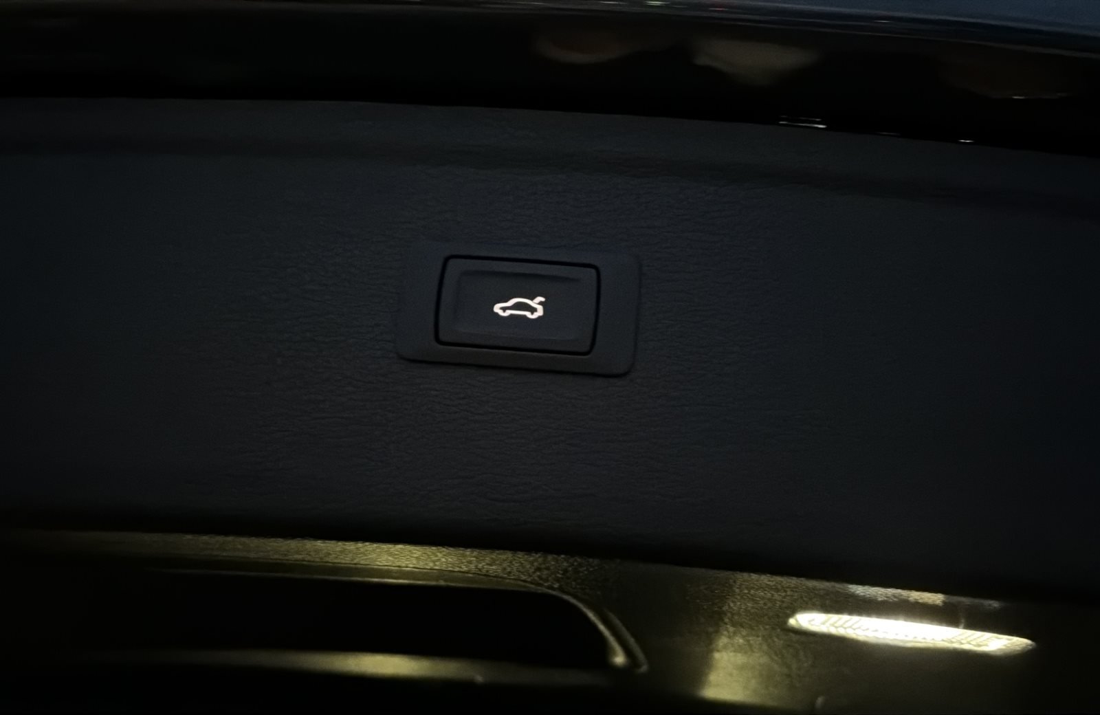 Q5 40 TDI quattro Smartphone Interface Pano Rückfahrk