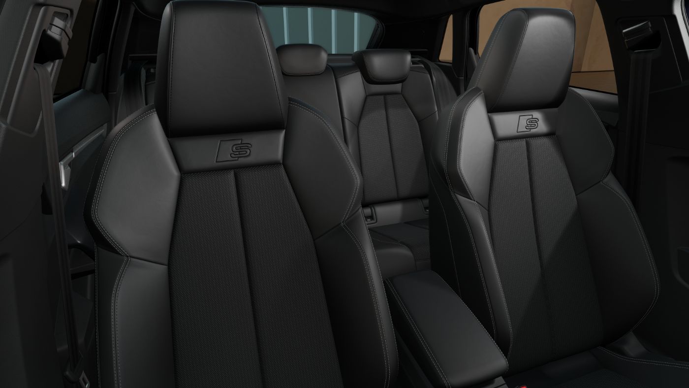 A3 Sportback TFSI 85 kW AHK Matrix-LED S line LM