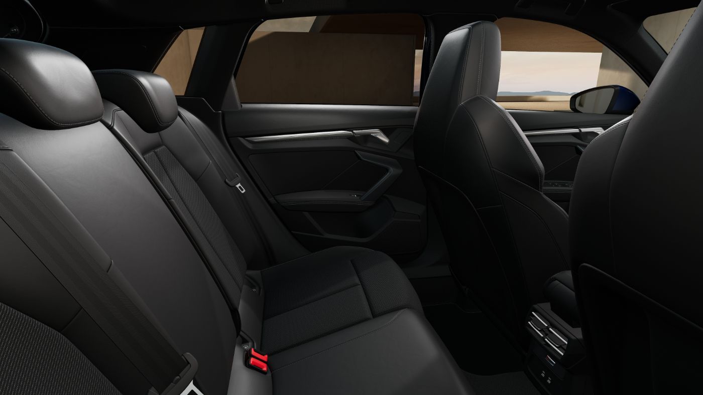 A3 Sportback TFSI 85 kW AHK Matrix-LED S line LM