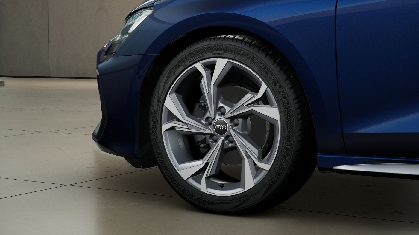 A3 Sportback TFSI 85 kW AHK Matrix-LED S line LM