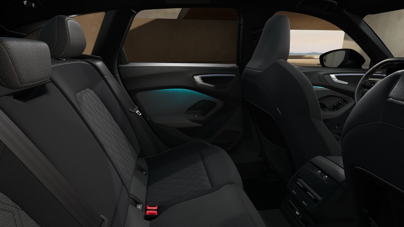 A5 Avant TDI 150 kW 2 x S line Navi Plus Smartphone Interface