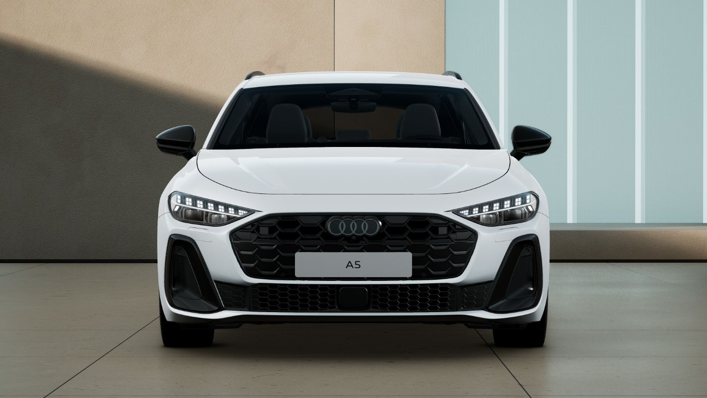 A5 Avant TDI 150 kW 2 x S line Navi Plus Smartphone Interface